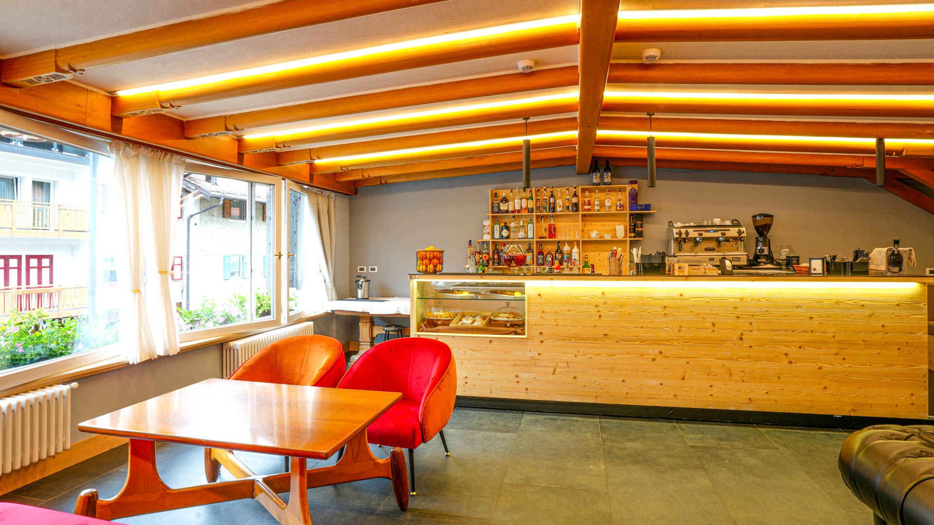 GH Hotel Monzoni