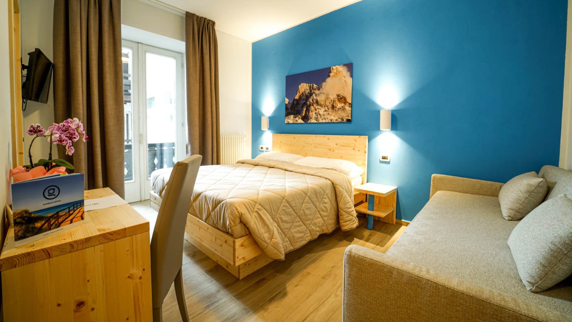 GH Hotel Monzoni