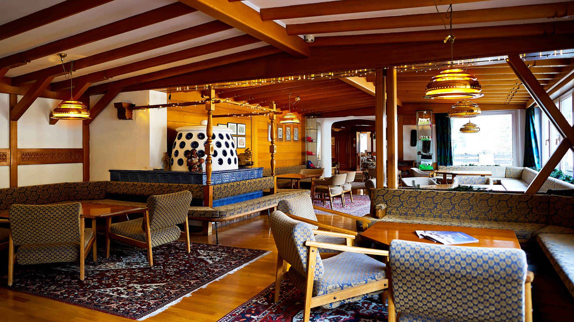 GH Hotel Monzoni