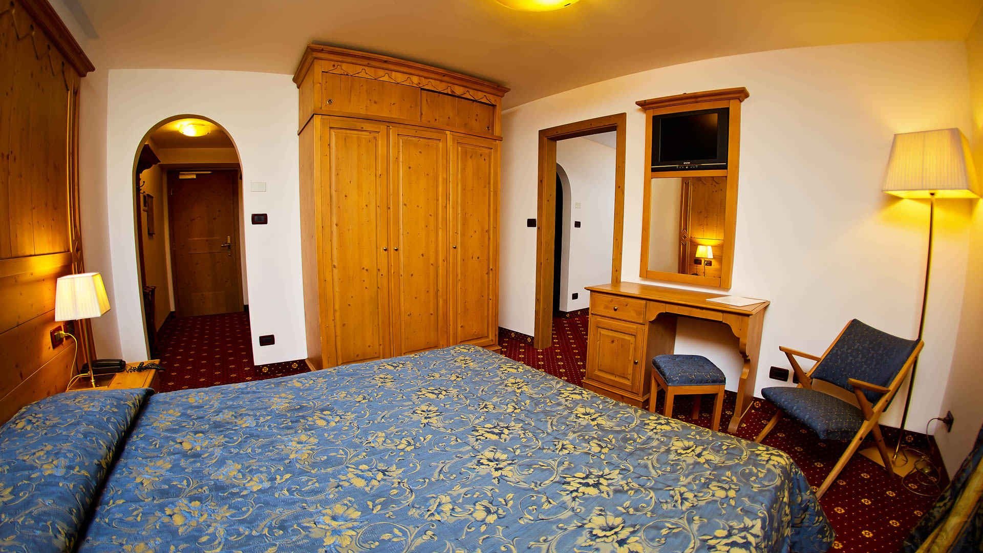GH Hotel Monzoni
