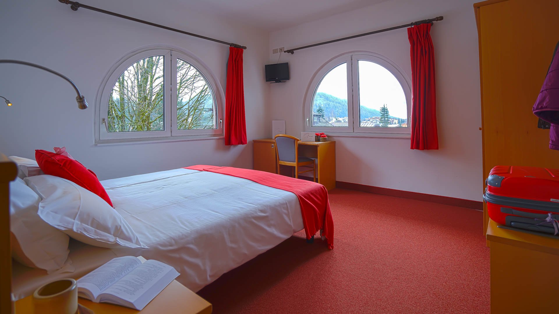 GH Hotel Piaz