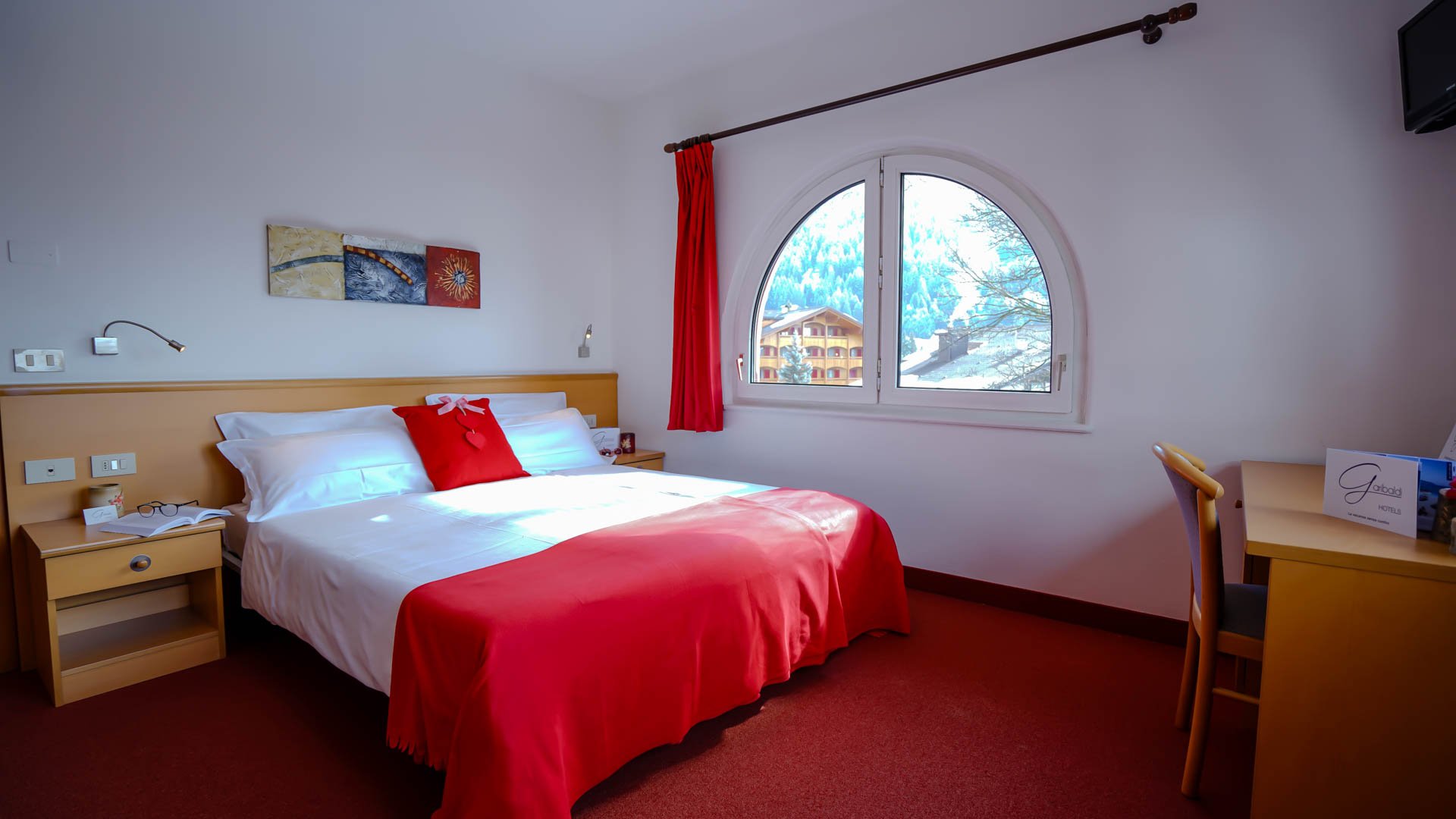 GH Hotel Piaz