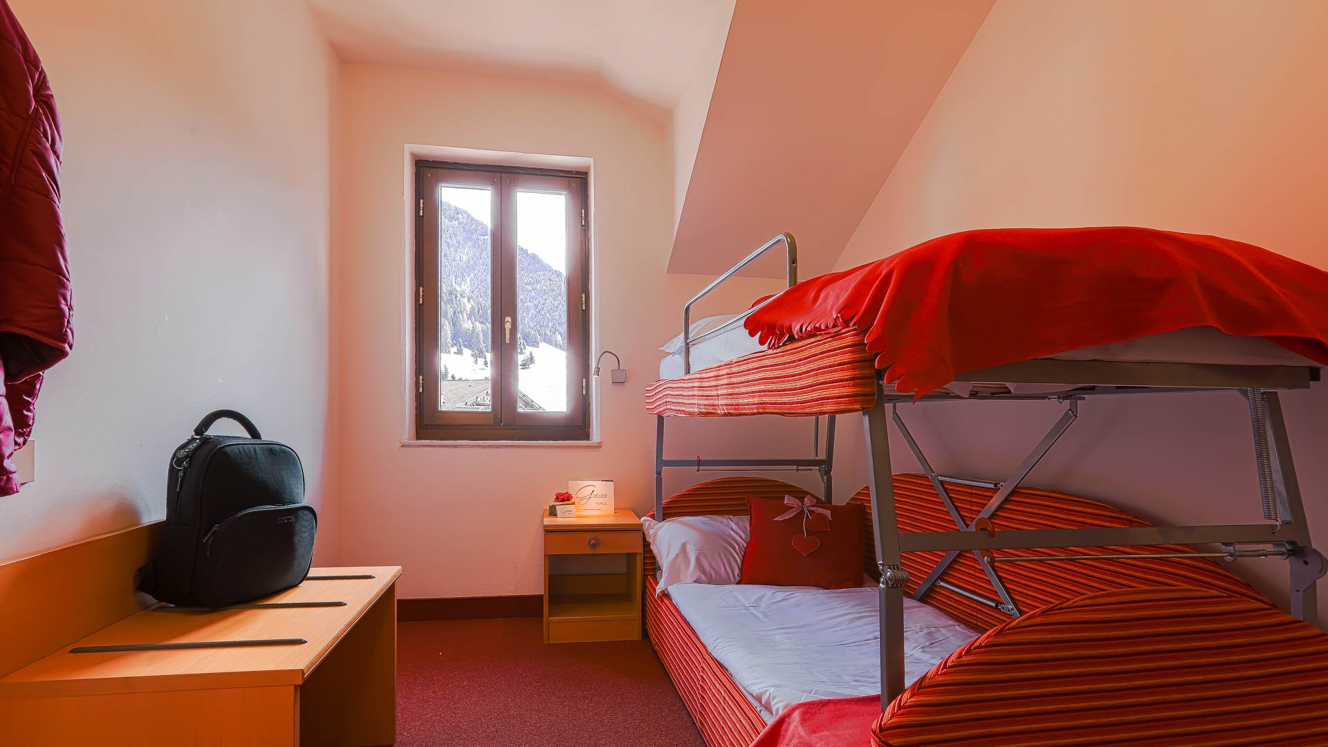 GH Hotel Piaz