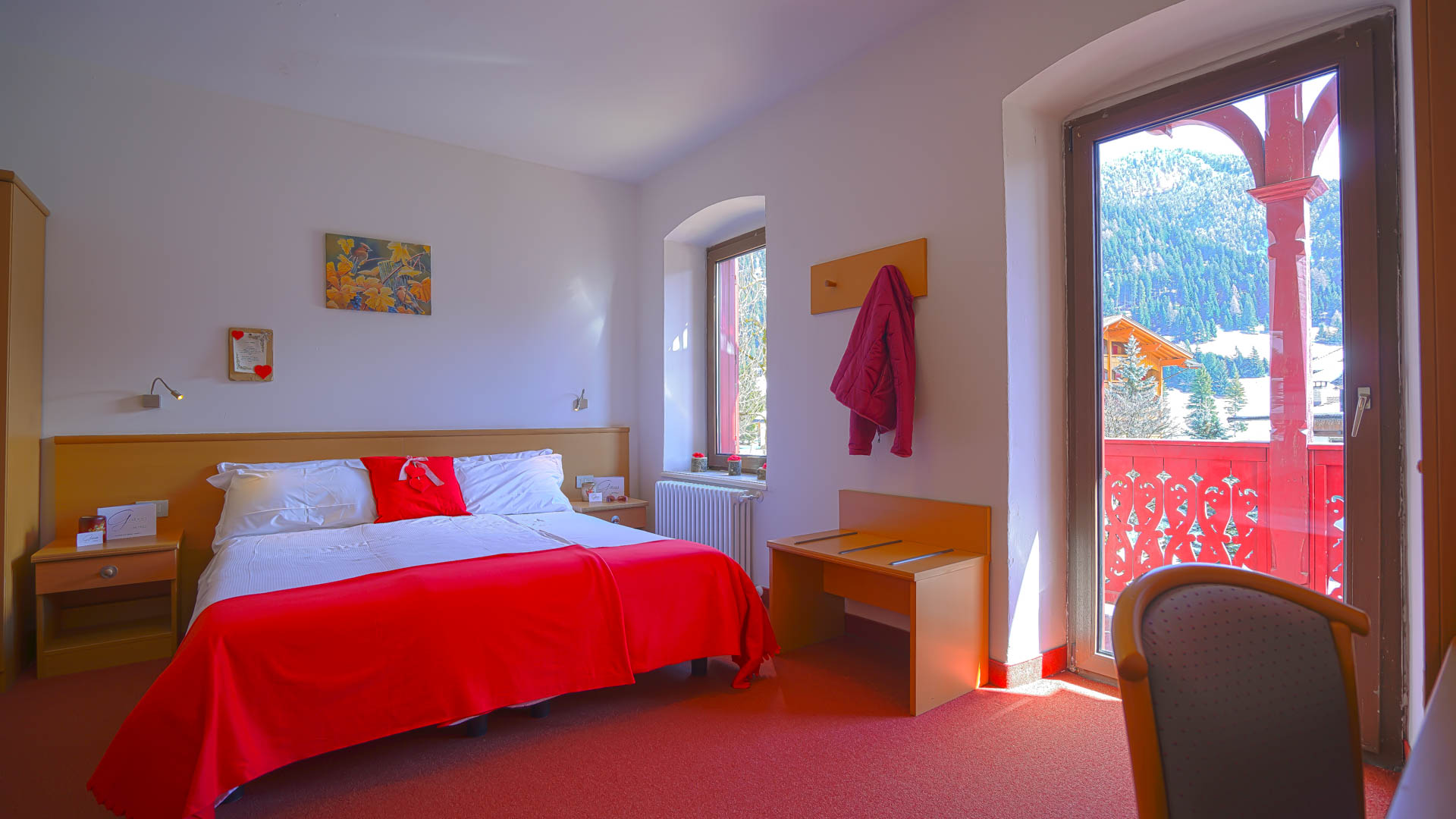 GH Hotel Piaz