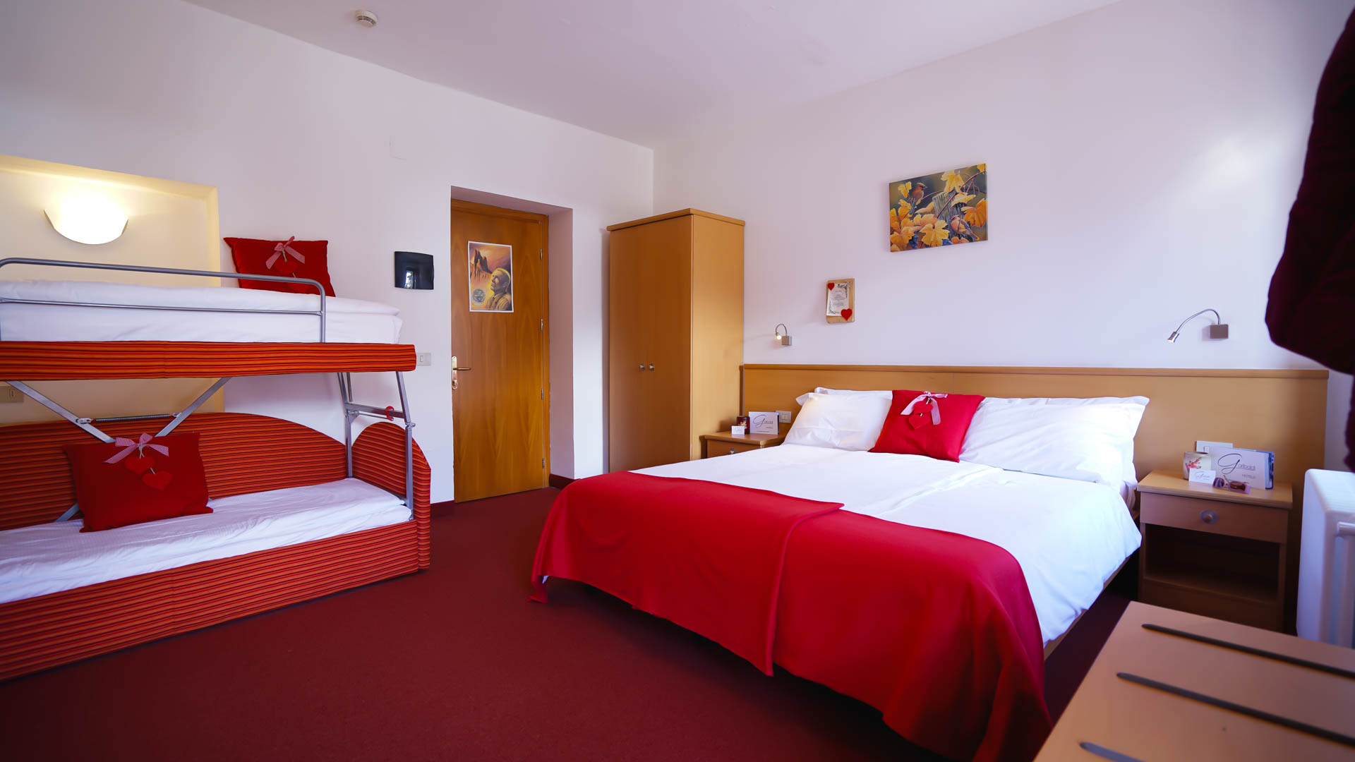 GH Hotel Piaz