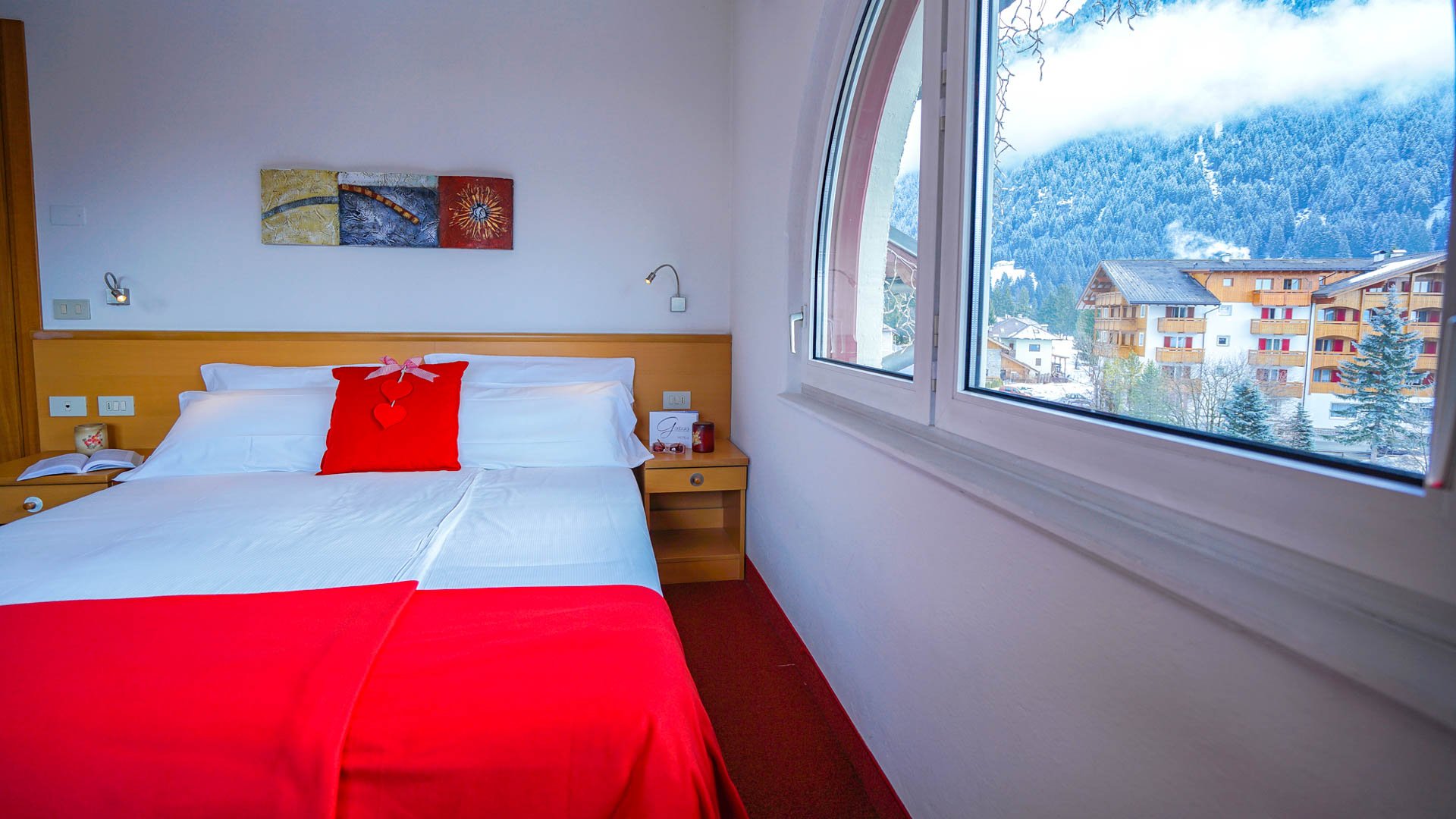 GH Hotel Piaz