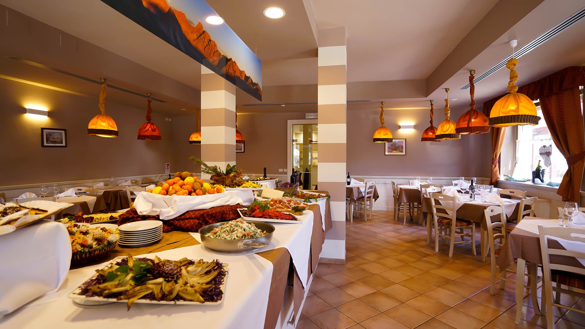 GH Hotel Piaz