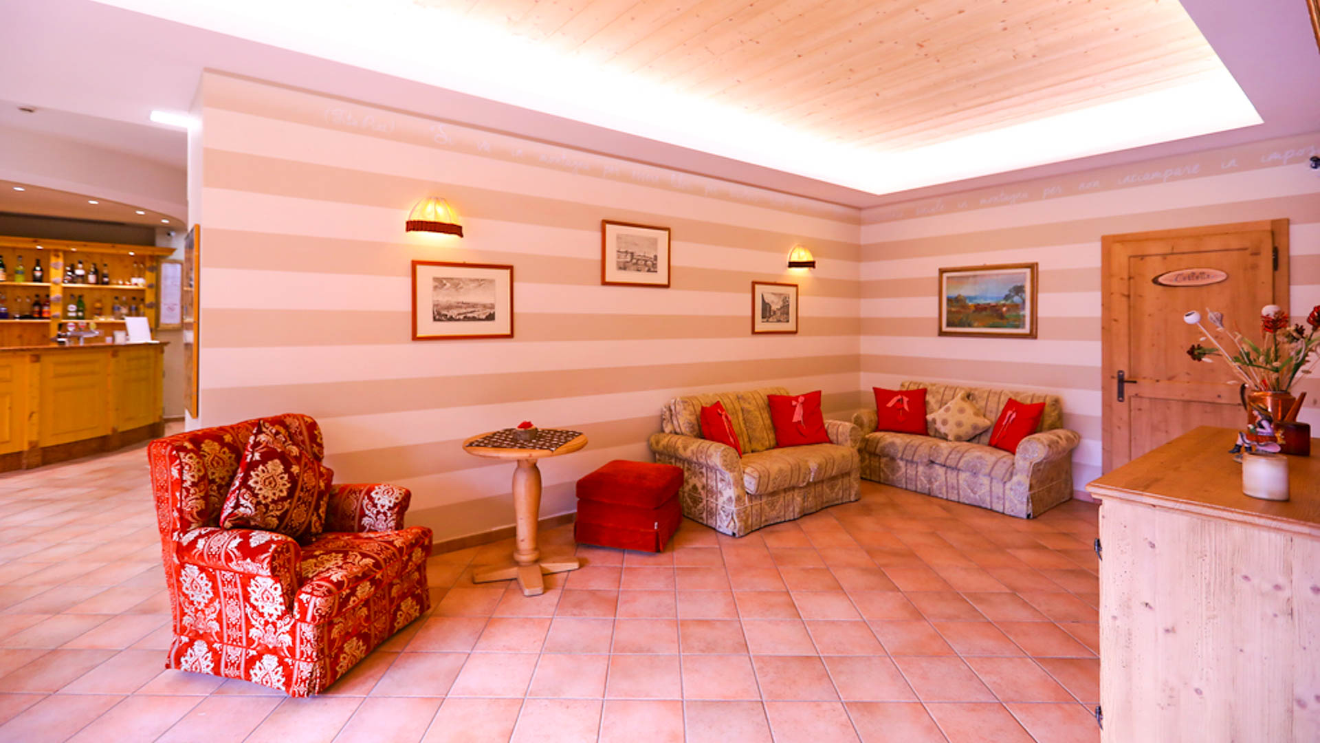 GH Hotel Piaz