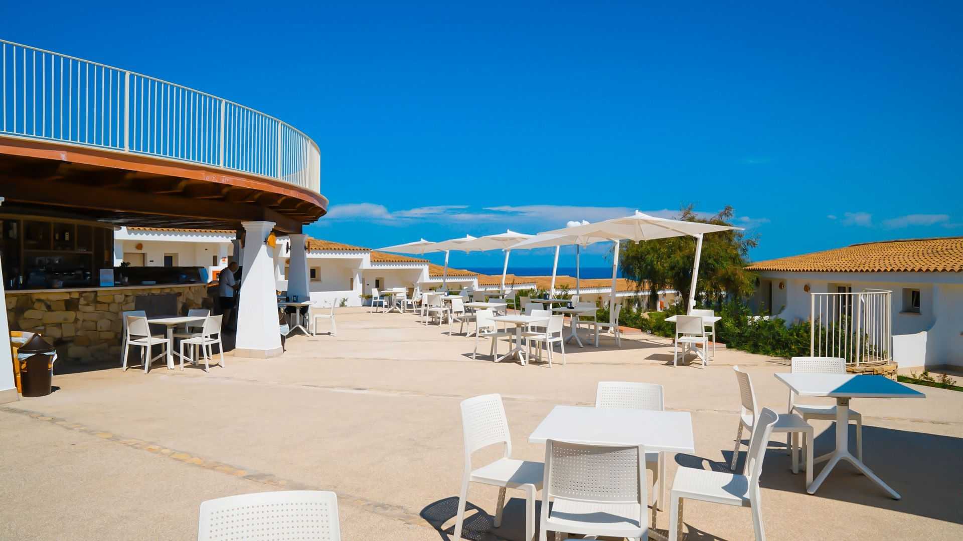 GH Santina Resort & Spa
