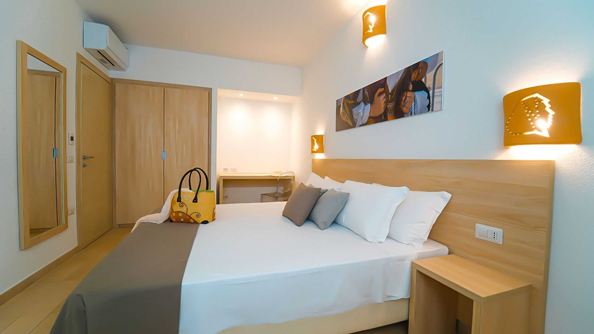 GH Santina Resort & Spa