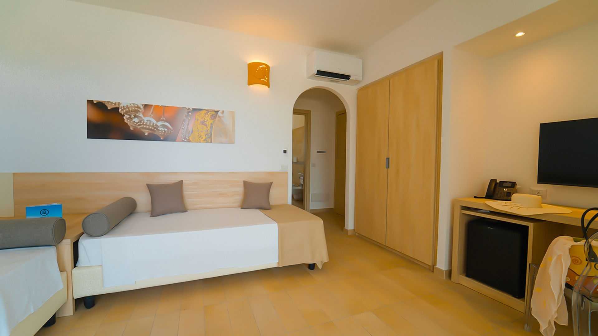 GH Santina Resort & Spa