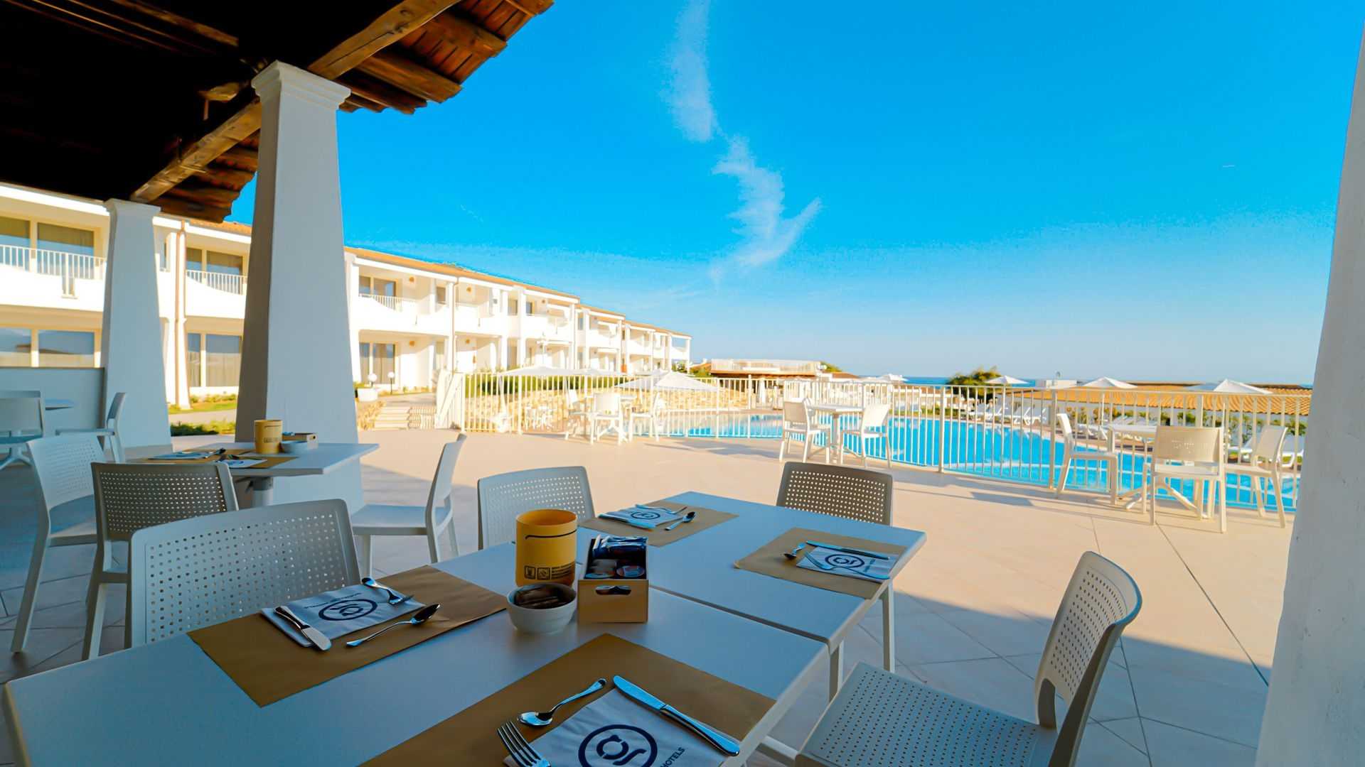 GH Santina Resort & Spa