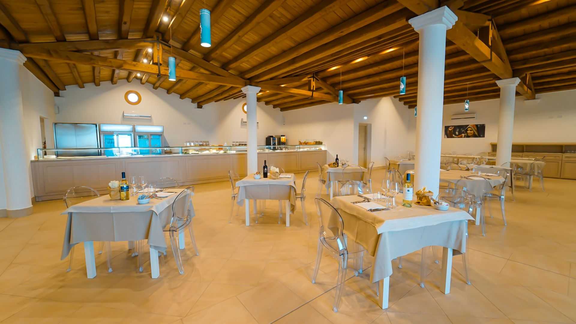 GH Santina Resort & Spa