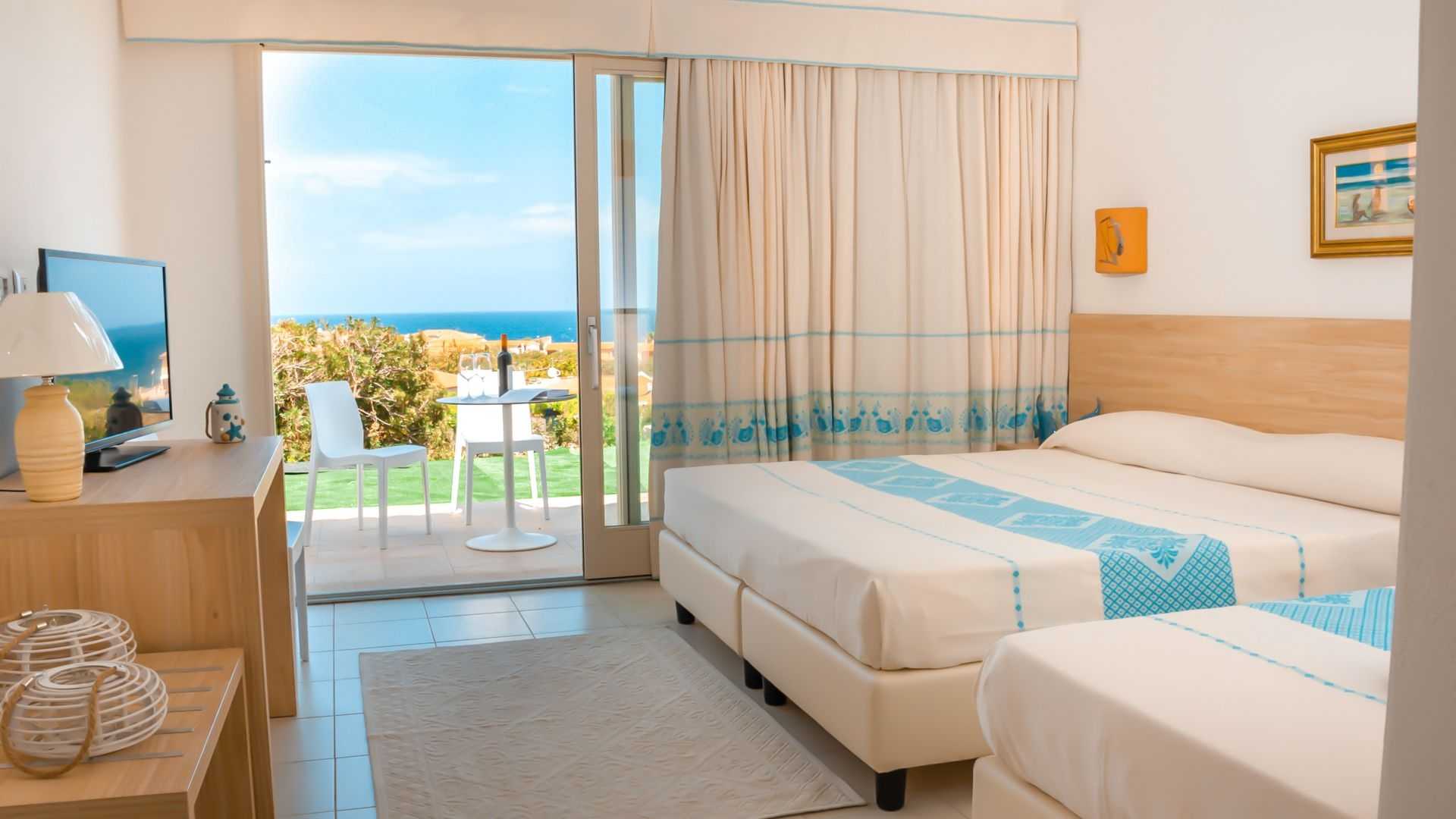 GH Santina Resort & Spa