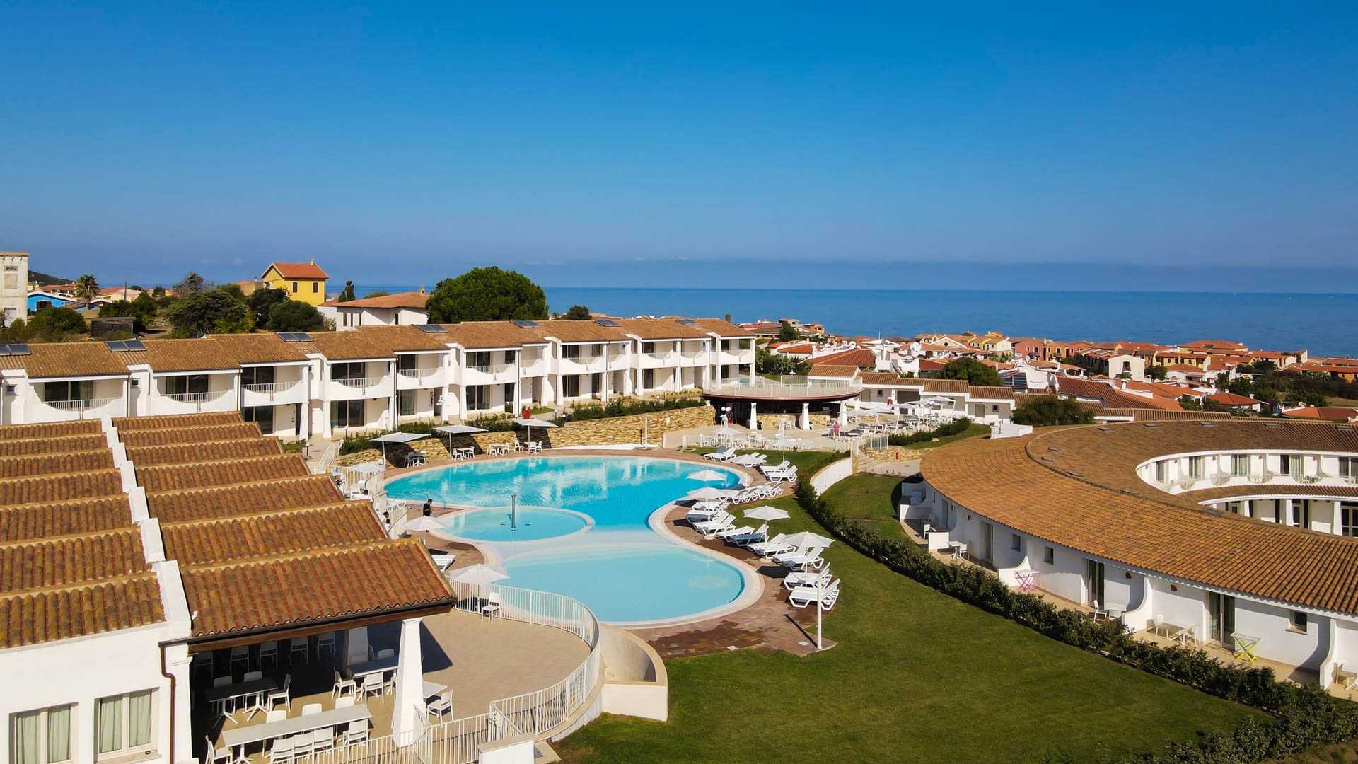 GH Santina Resort & Spa