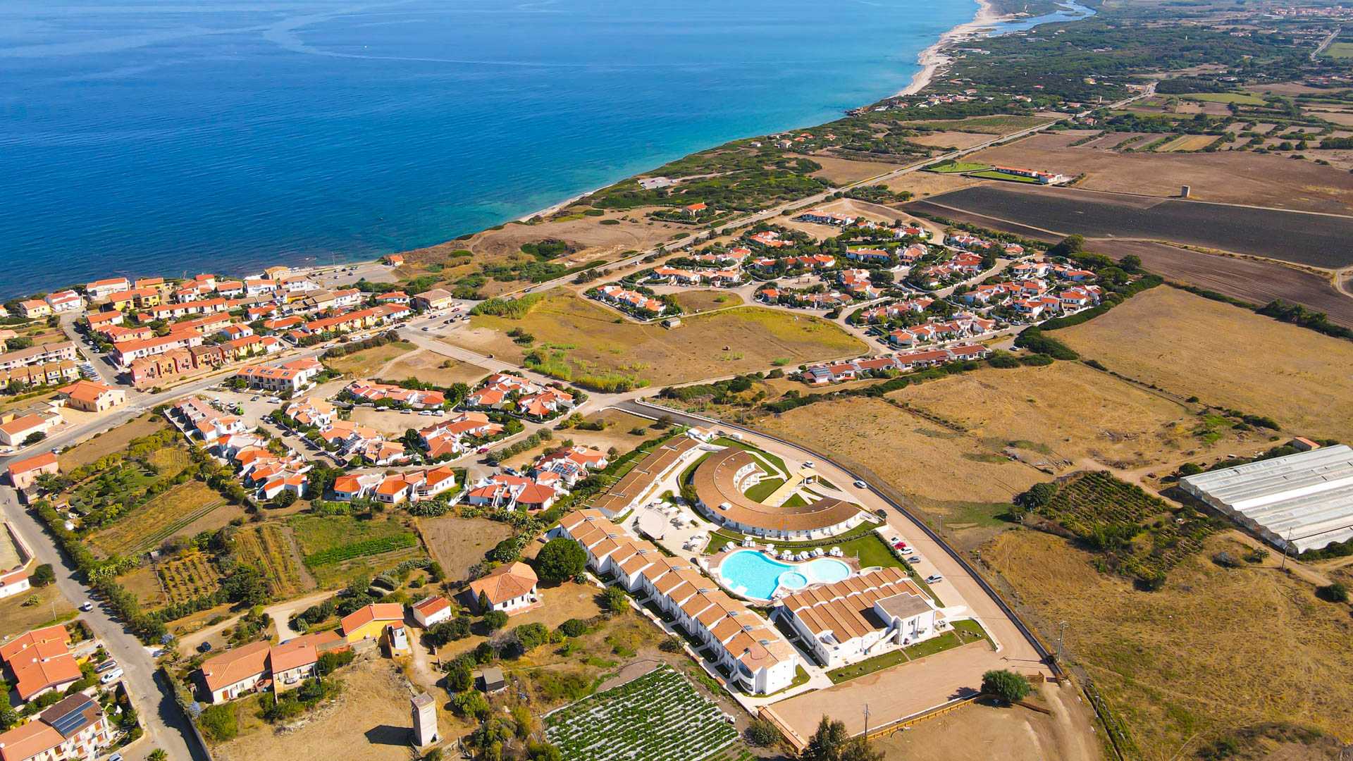 GH Santina Resort & Spa