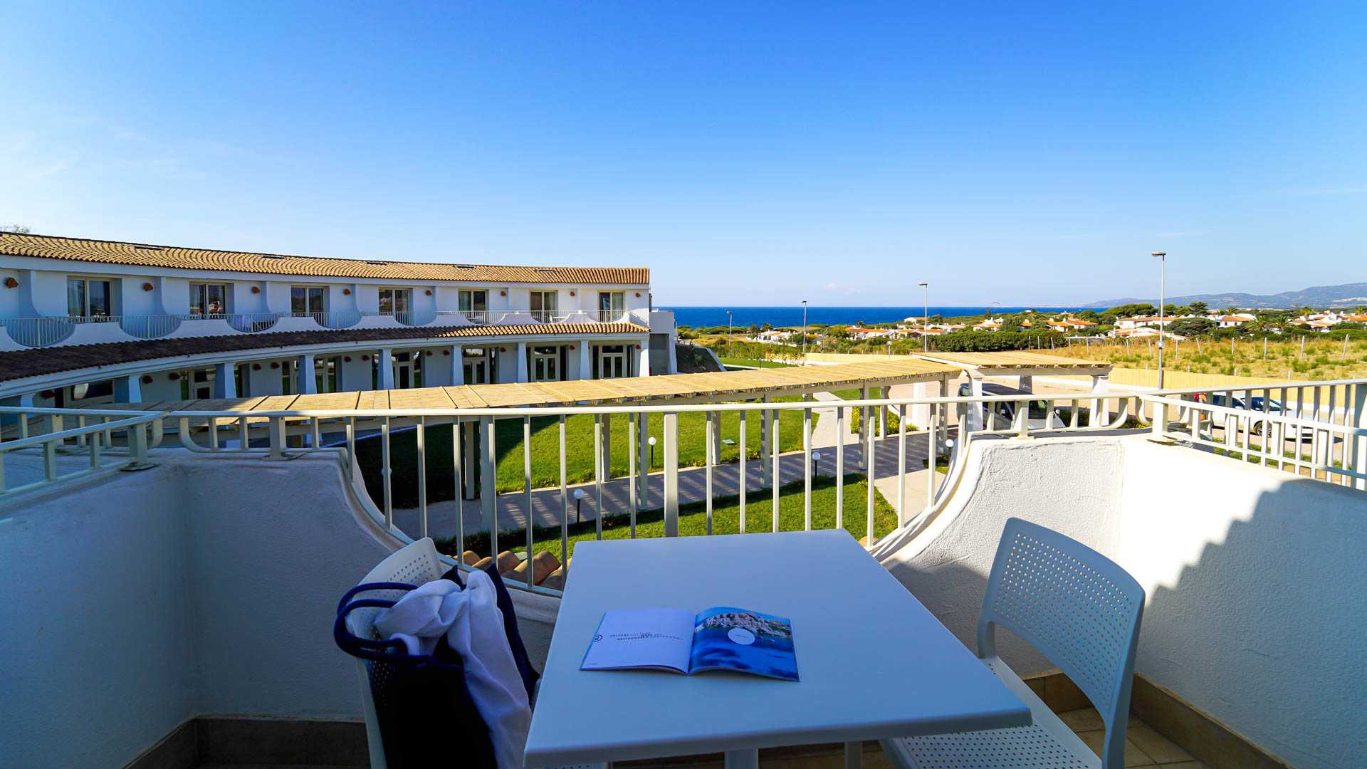 GH Santina Resort & Spa