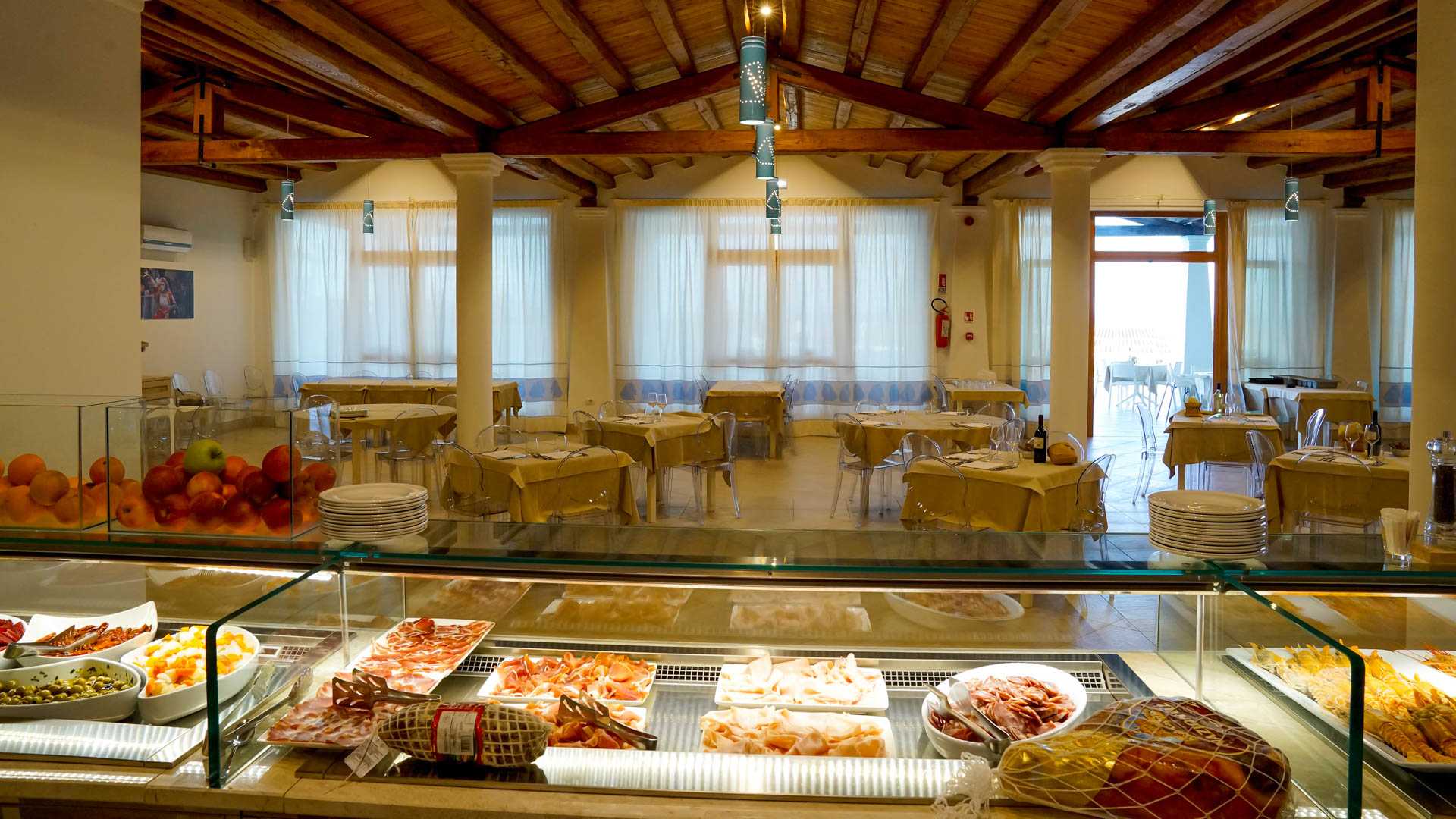 GH Santina Resort & Spa