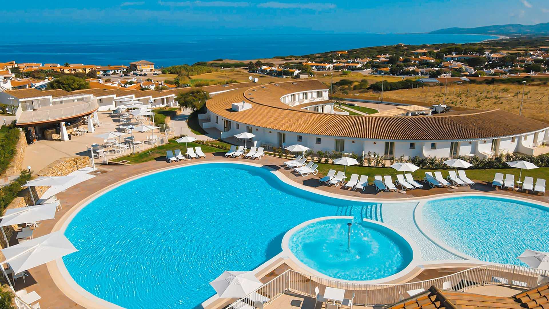 GH Santina Resort & Spa