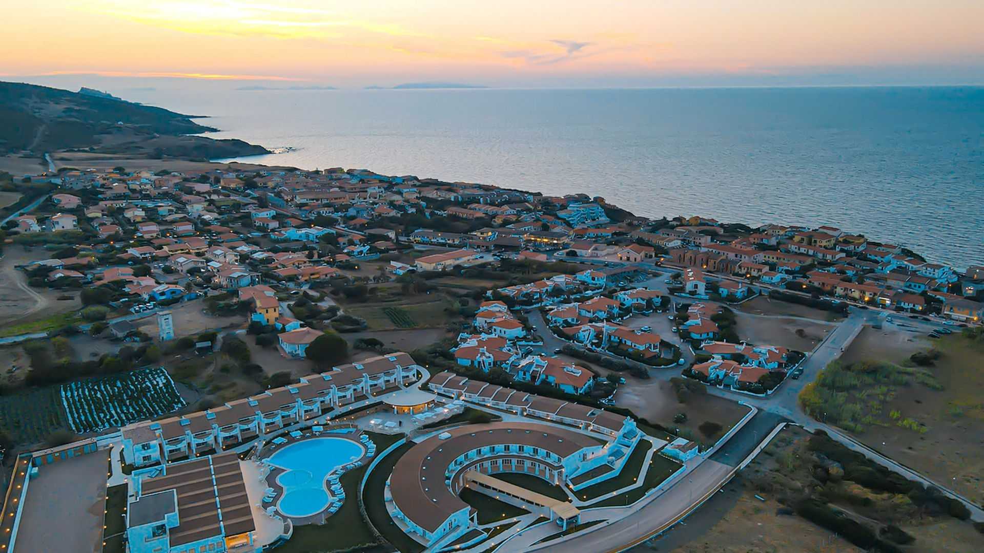GH Santina Resort & Spa