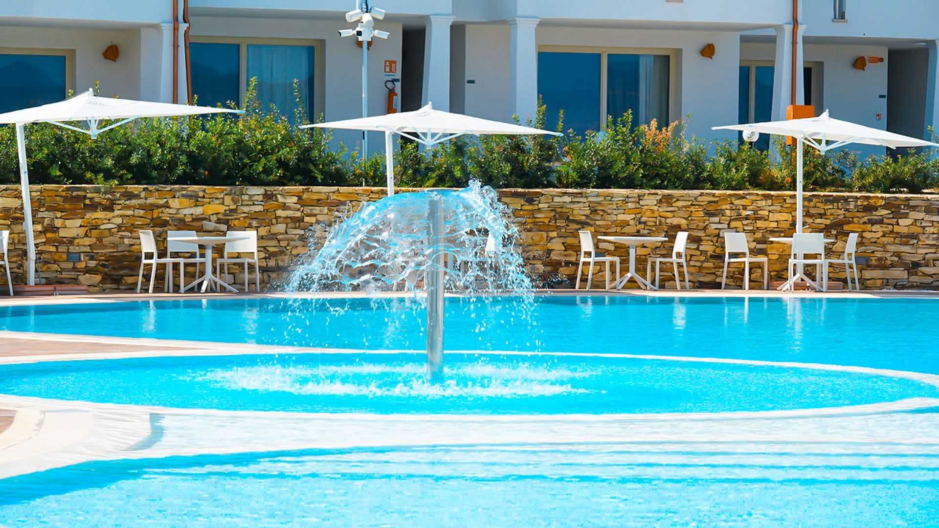 GH Santina Resort & Spa