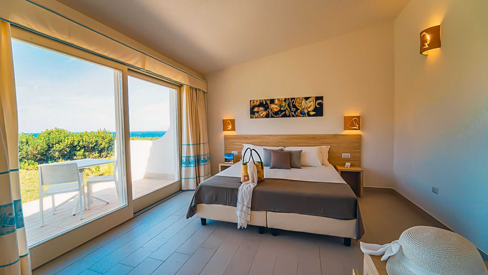 GH Santina Resort & Spa
