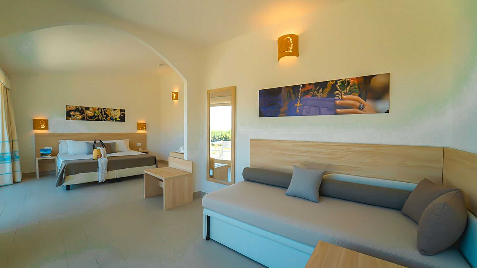 GH Santina Resort & Spa