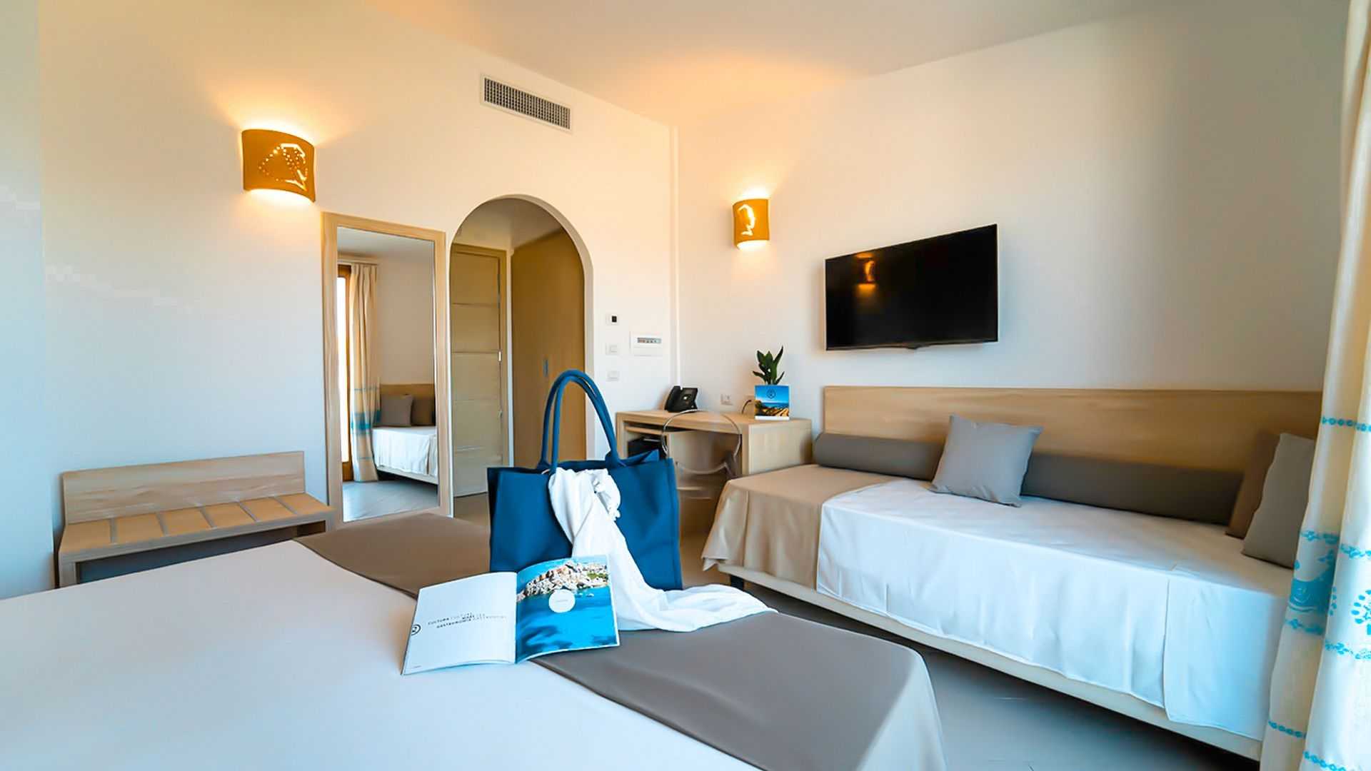 GH Santina Resort & Spa