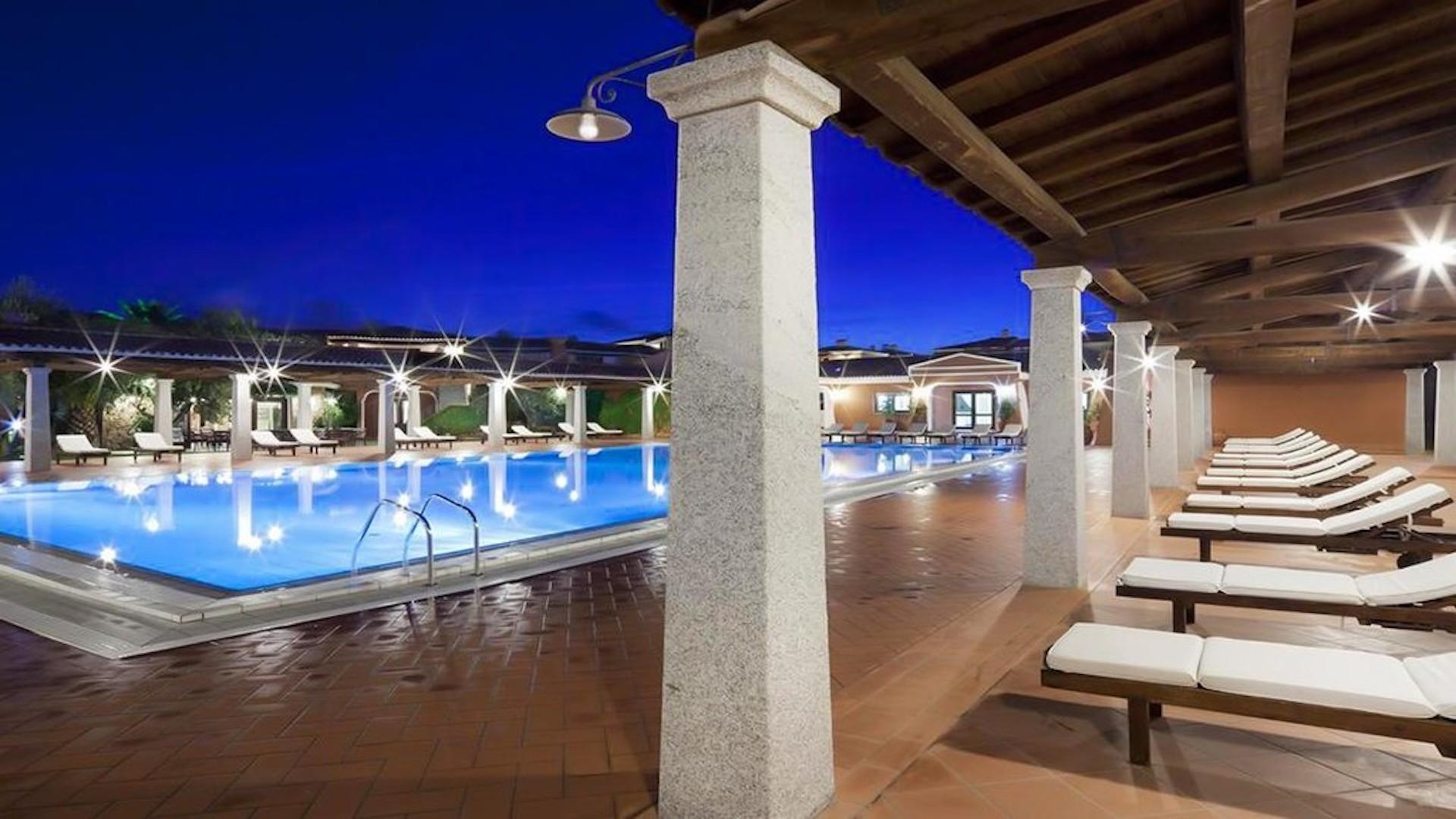I Giardini di Cala Ginepro