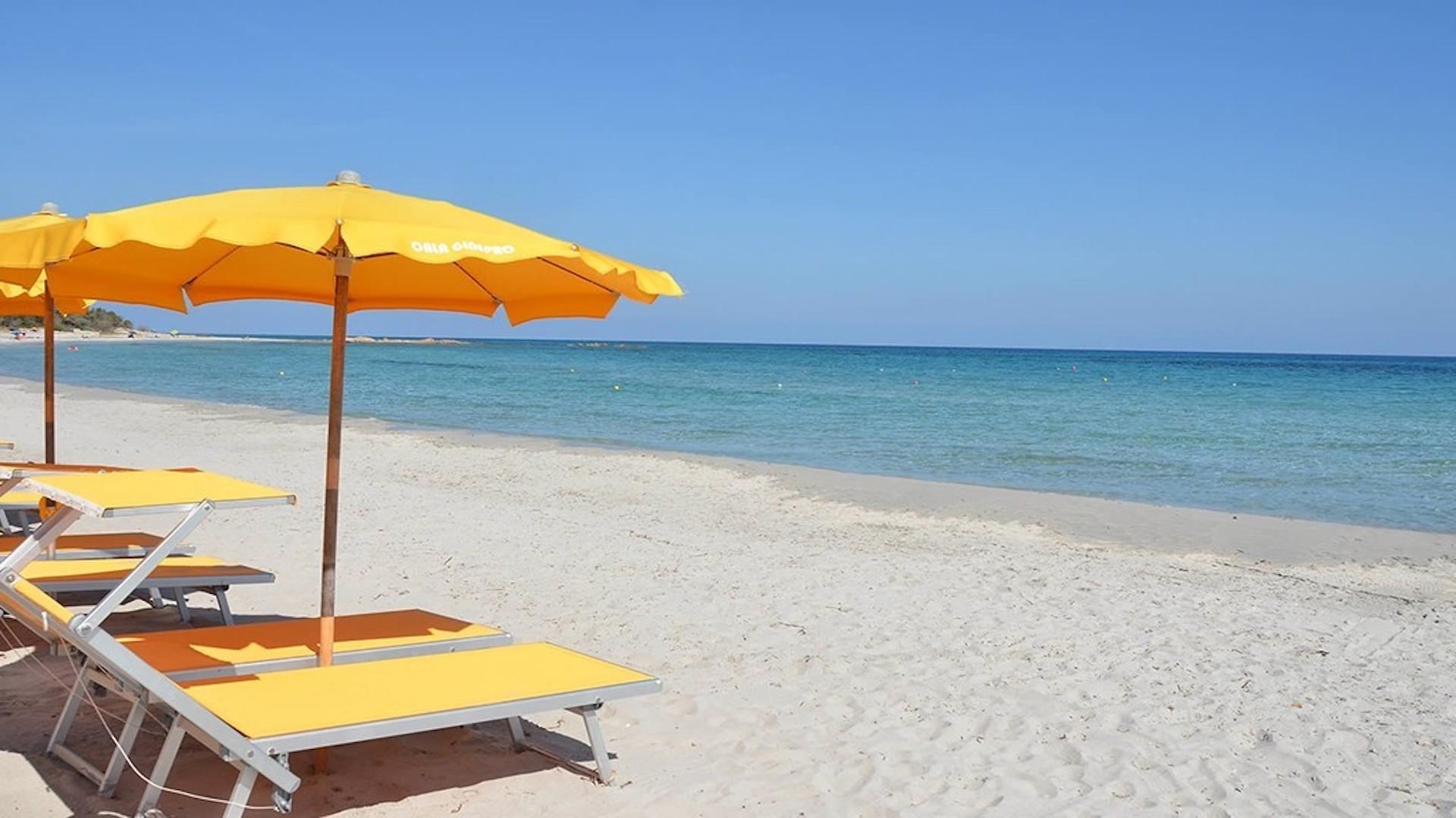 I Giardini di Cala Ginepro