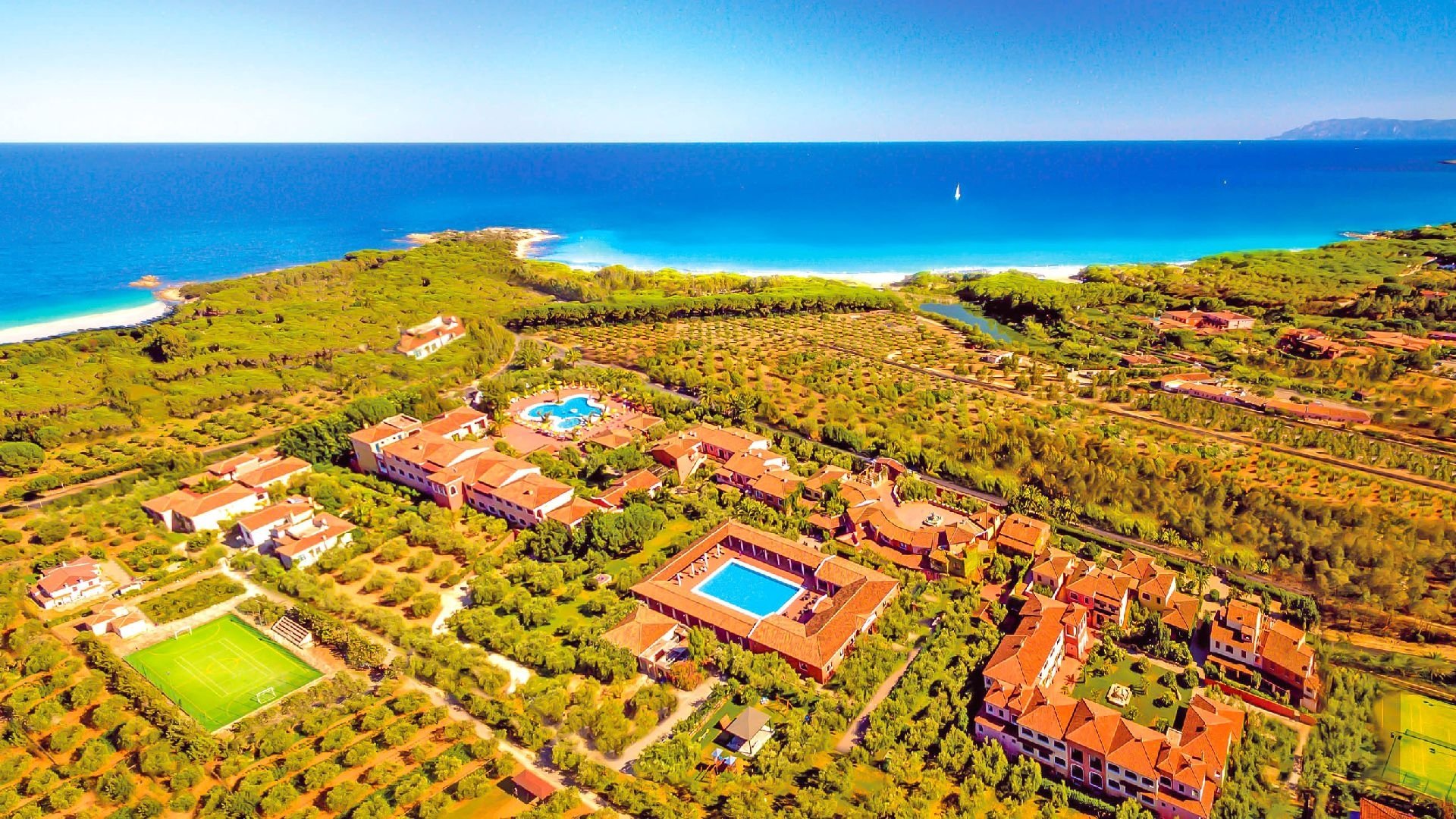I Giardini di Cala Ginepro