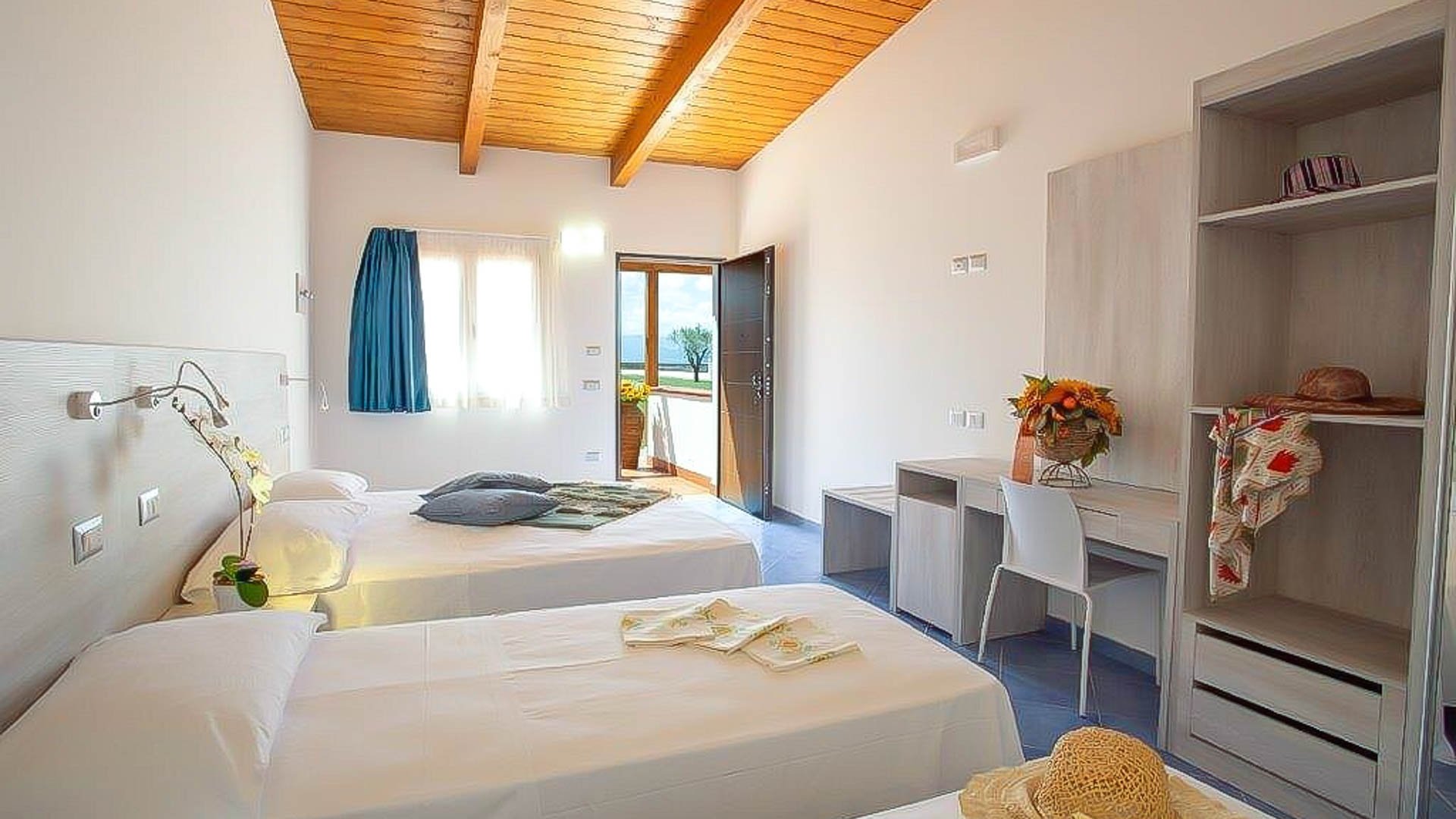 Giglio di Mare Resort