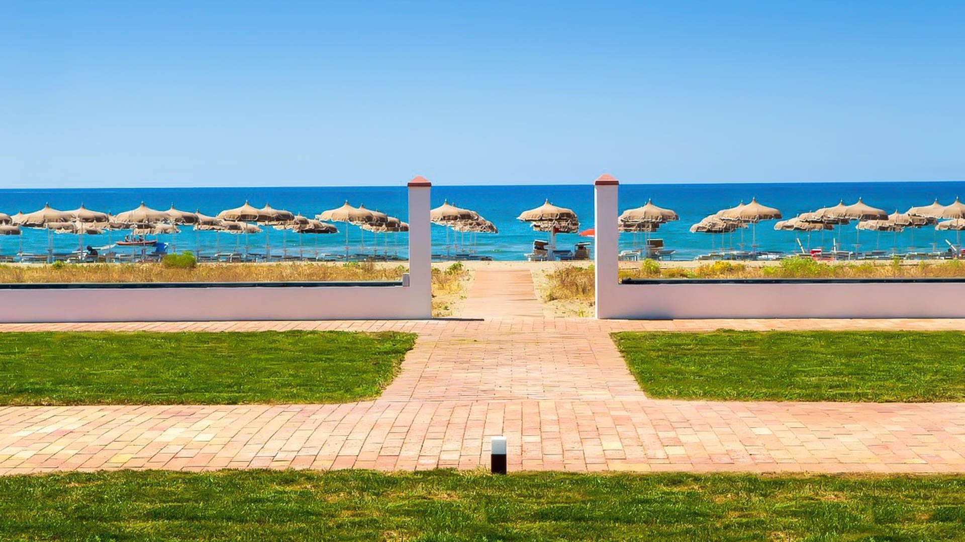 Giglio di Mare Resort