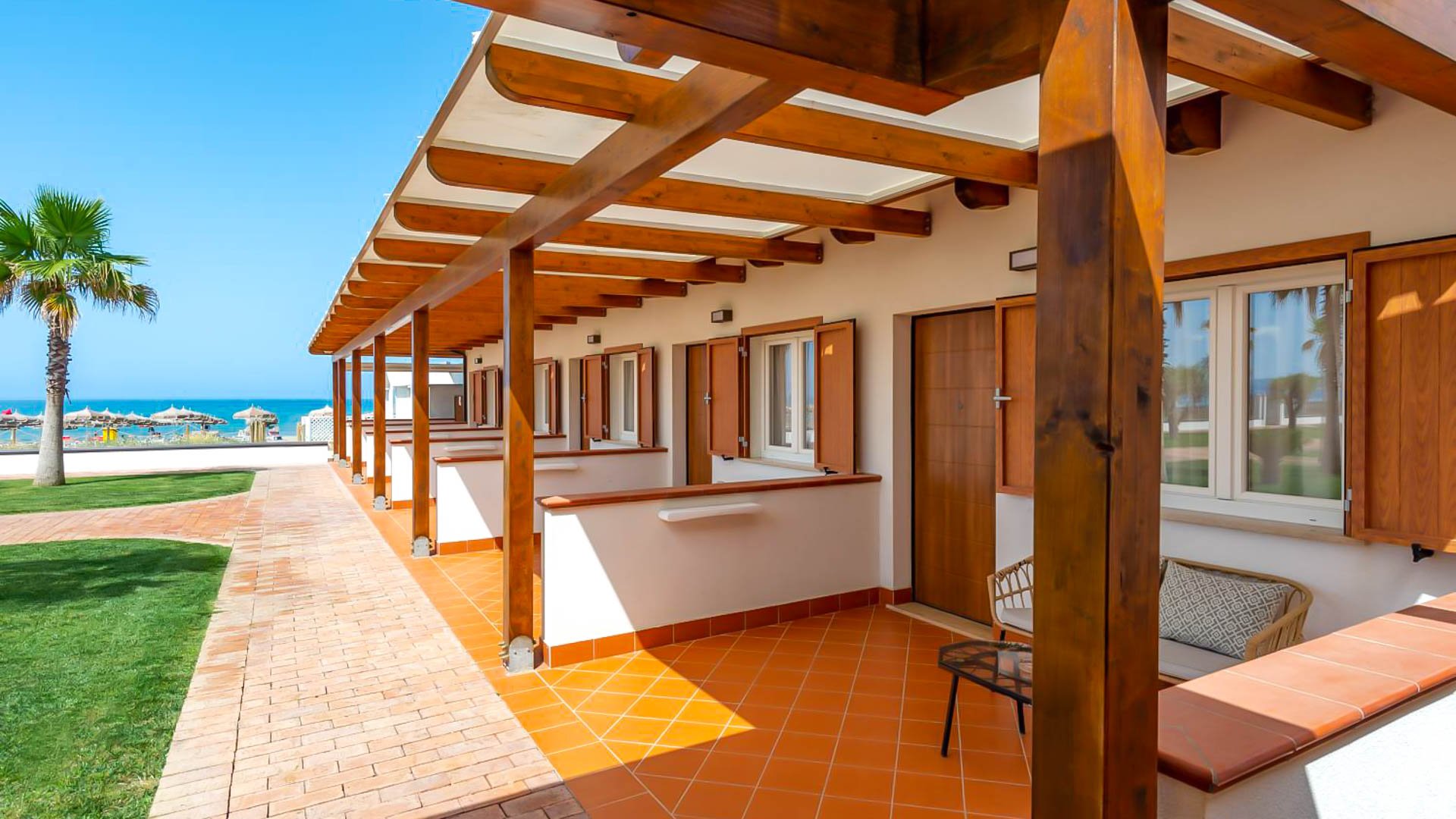Giglio di Mare Resort