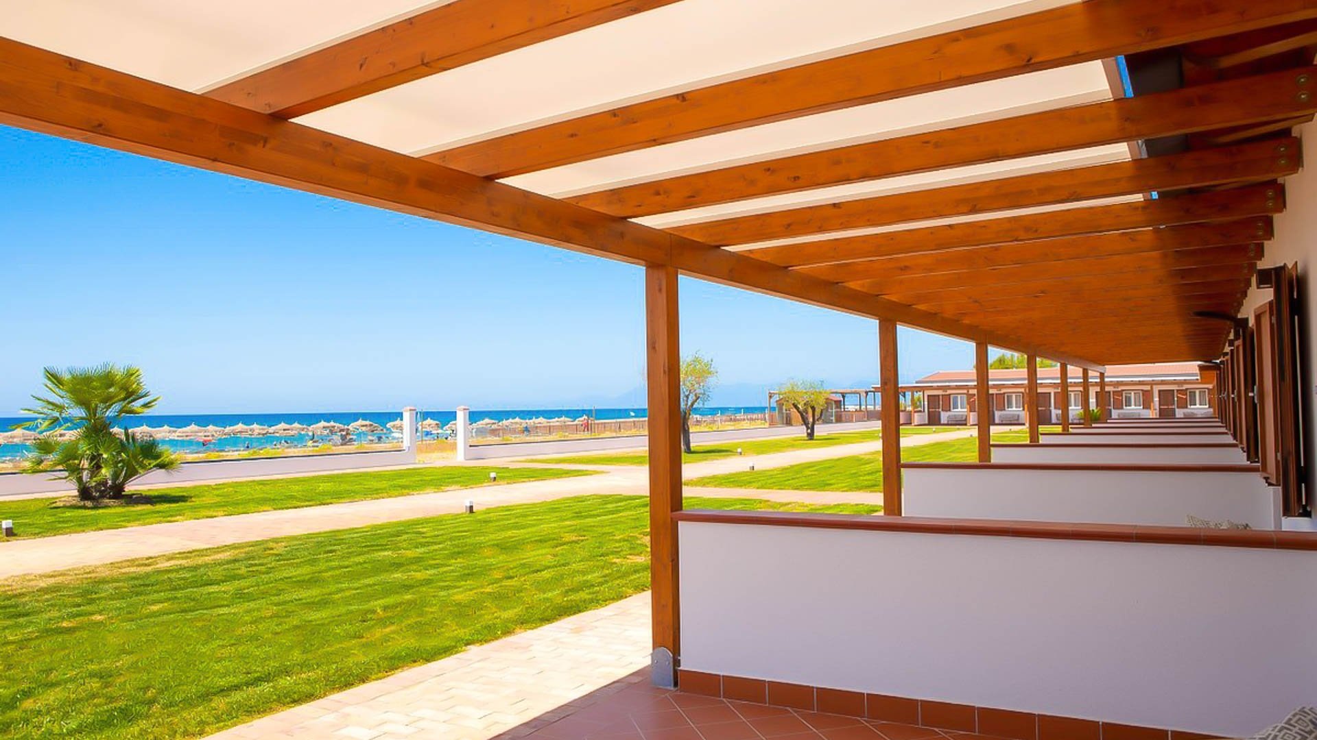 Giglio di Mare Resort