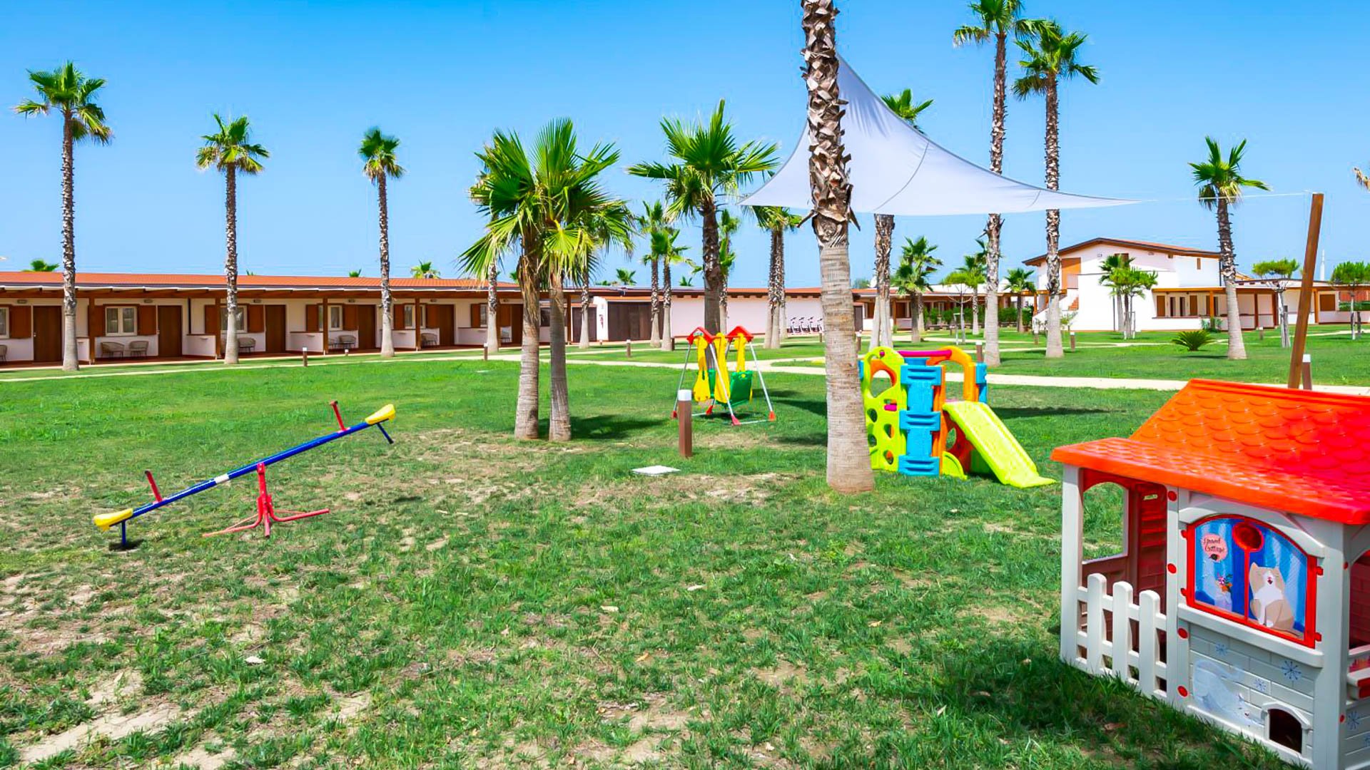 Giglio di Mare Resort