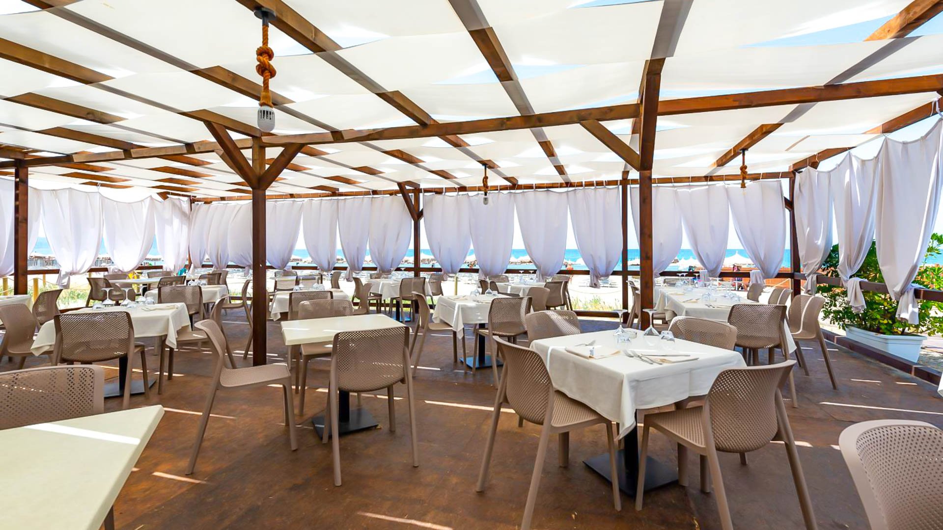 Giglio di Mare Resort
