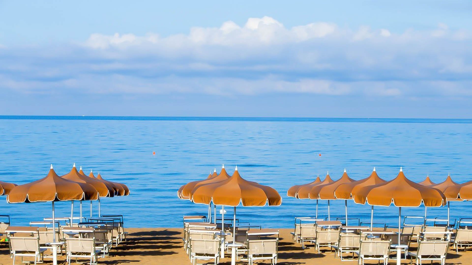 Giglio di Mare Resort