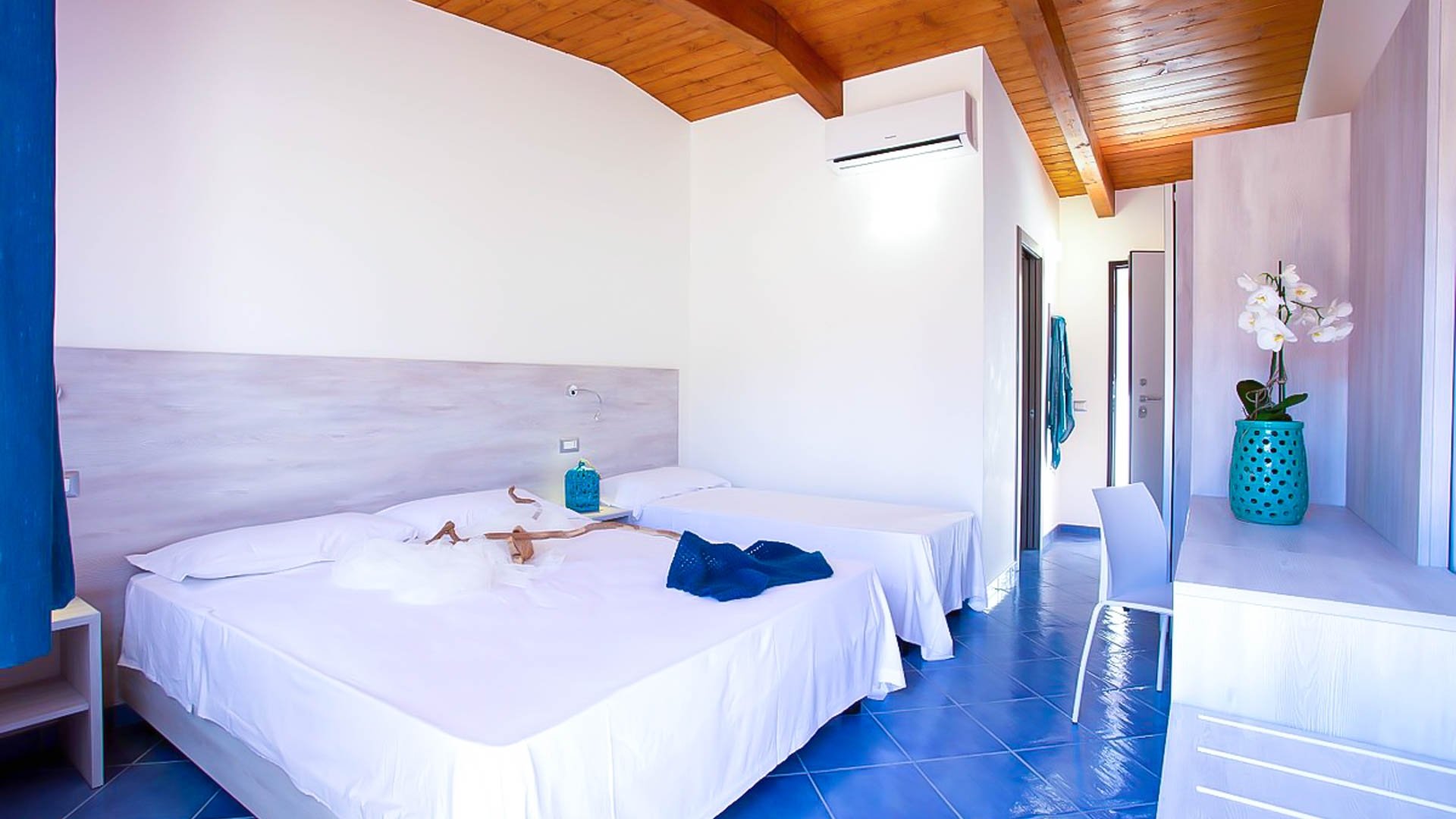 Giglio di Mare Resort