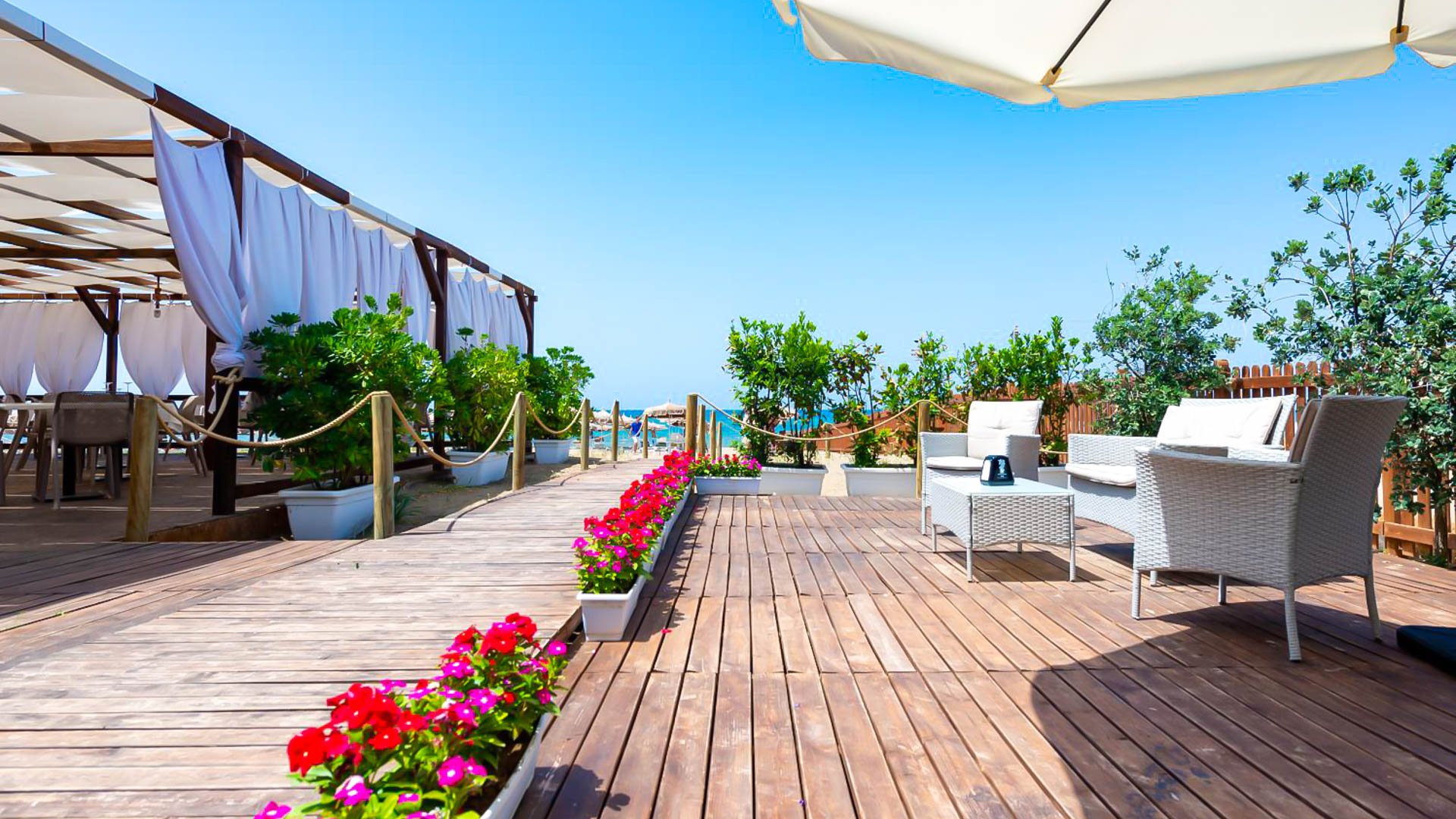 Giglio di Mare Resort
