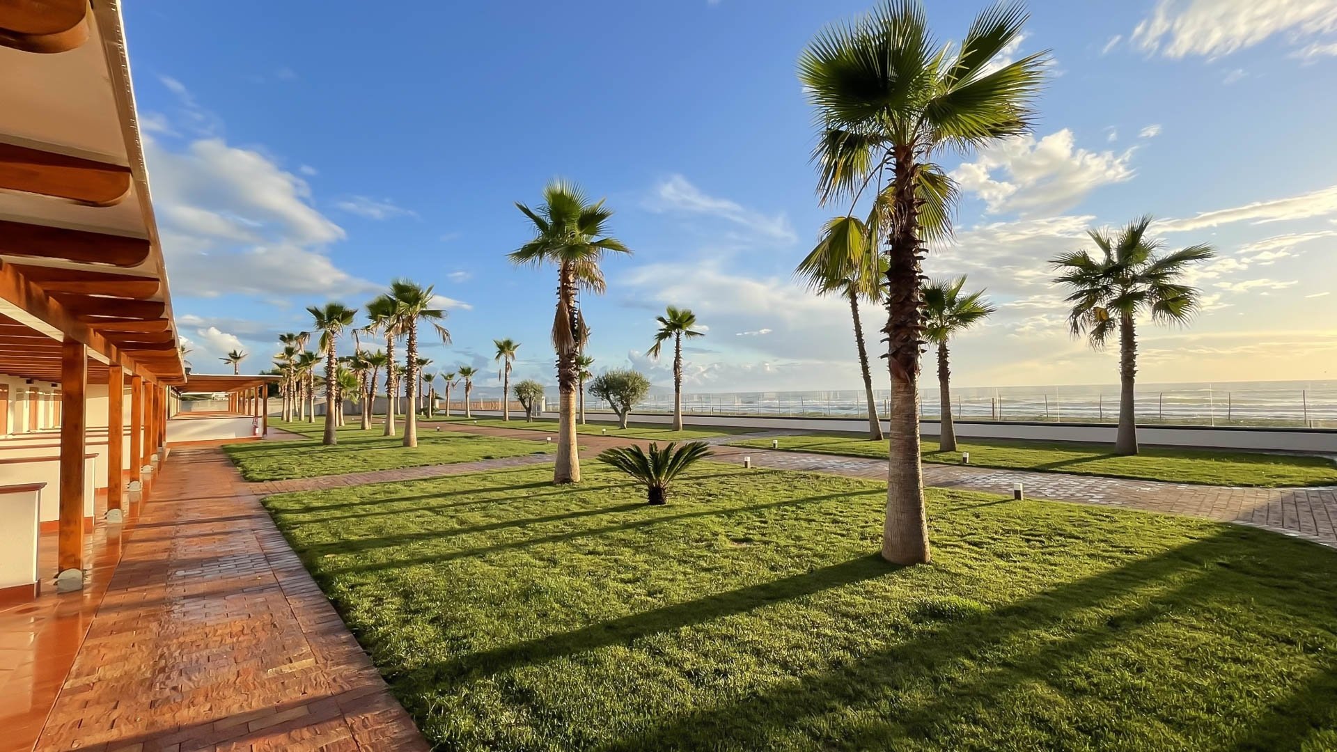 Giglio di Mare Resort