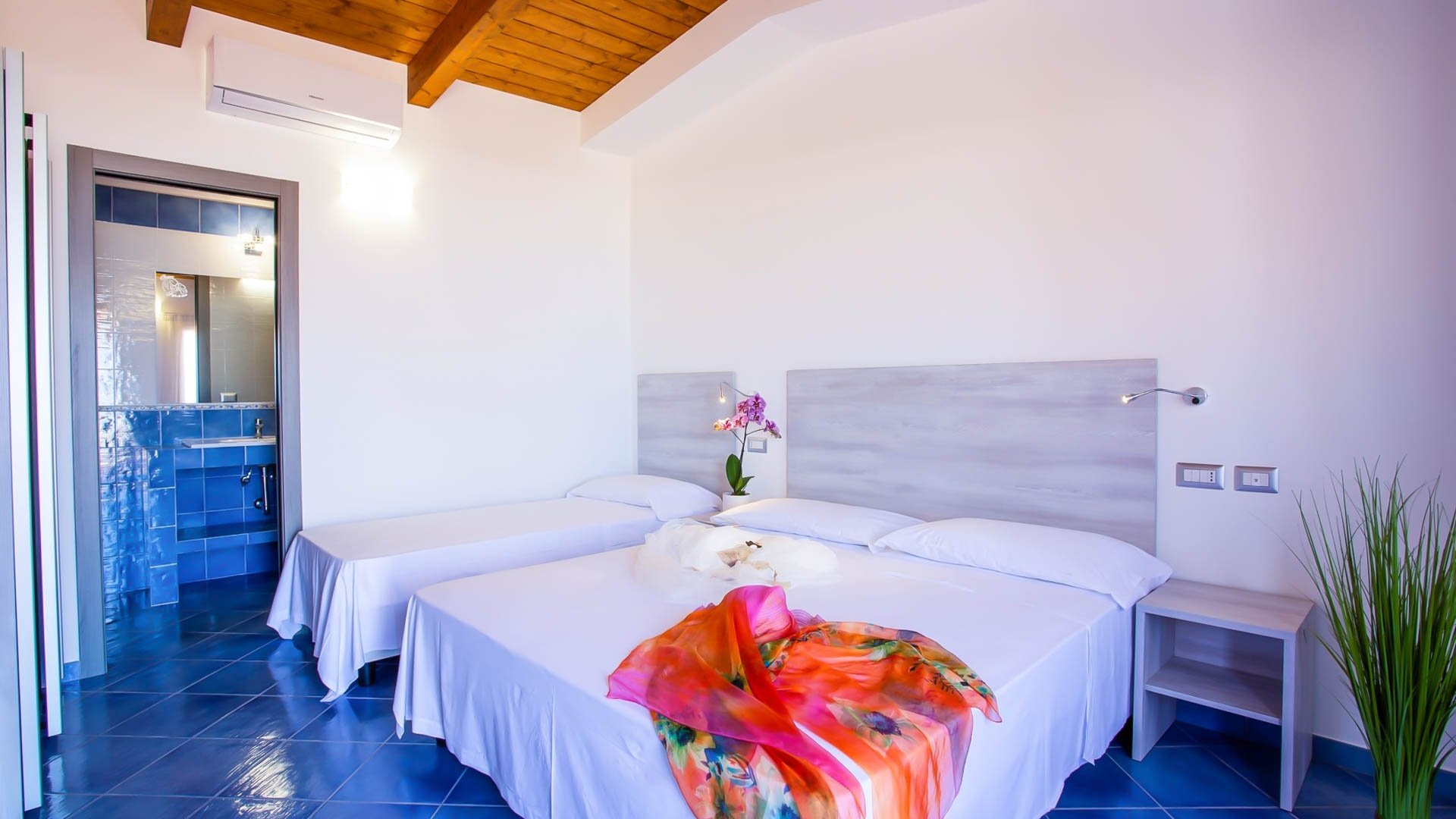 Giglio di Mare Resort