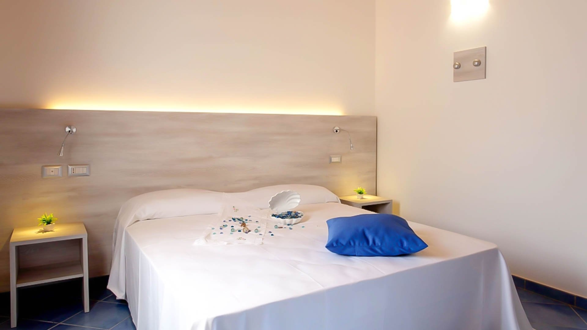 Giglio di Mare Resort