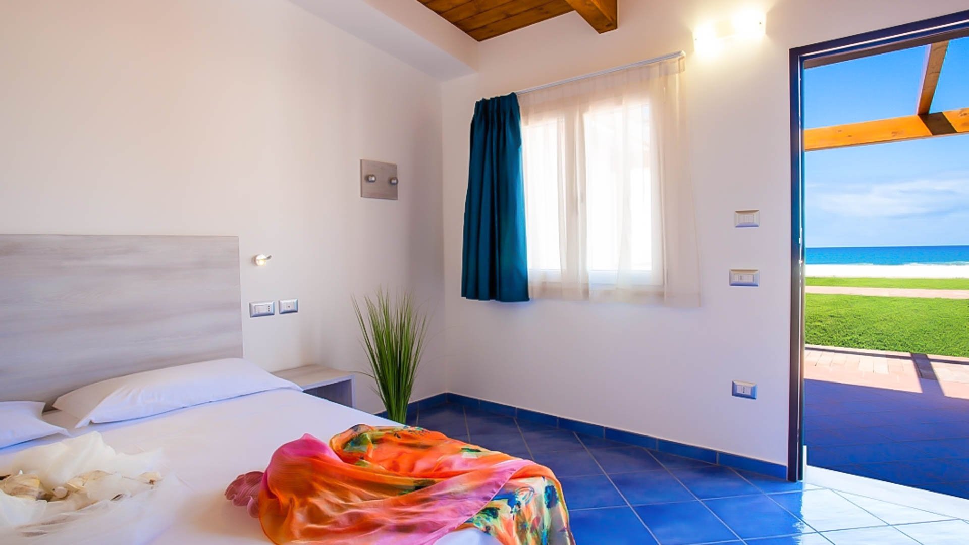 Giglio di Mare Resort