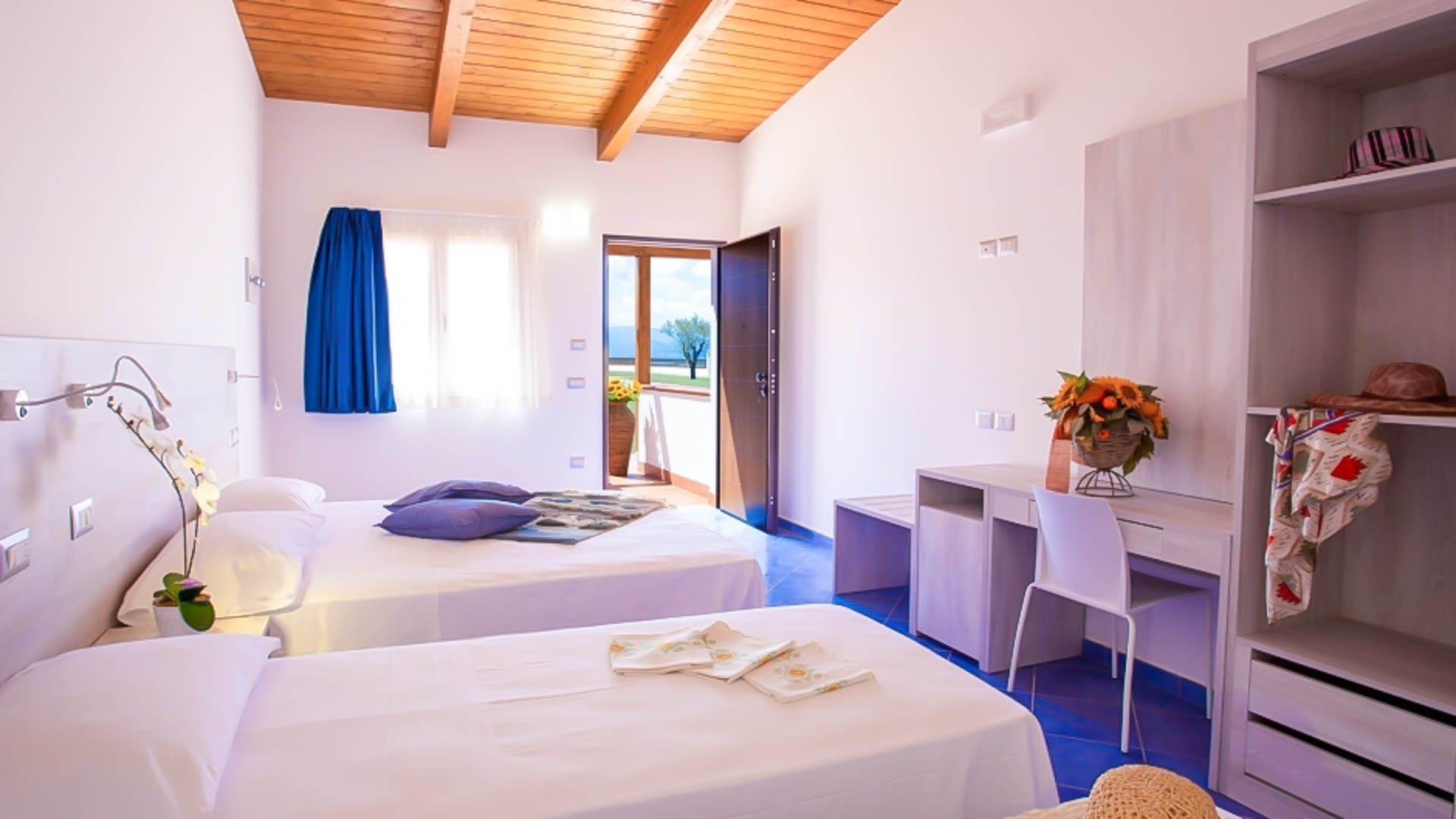 Giglio di Mare Resort