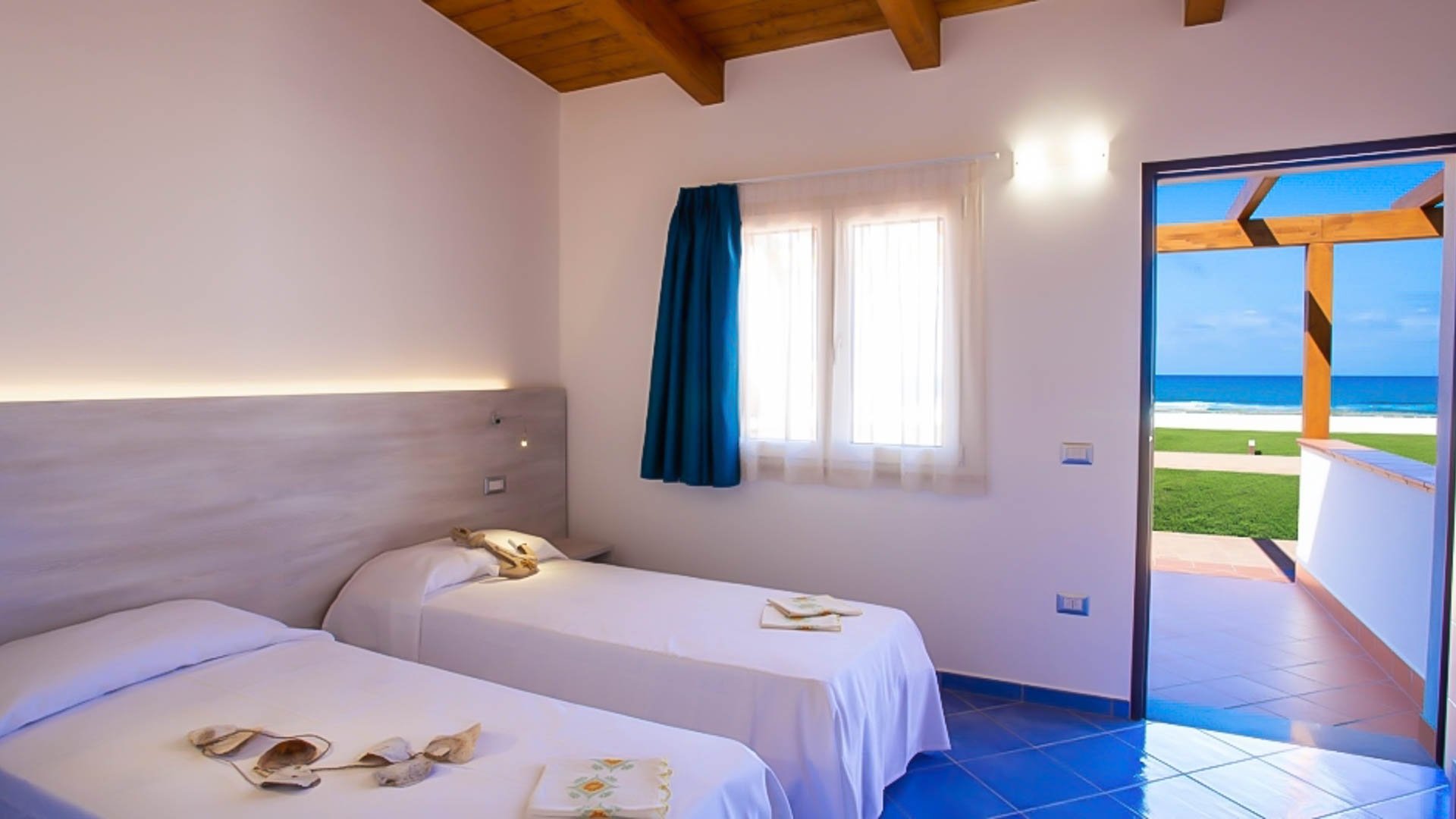 Giglio di Mare Resort
