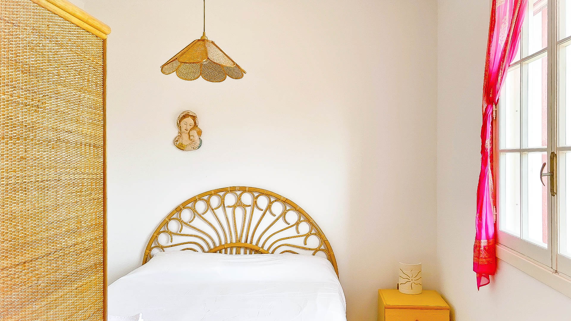 Girasole Flat