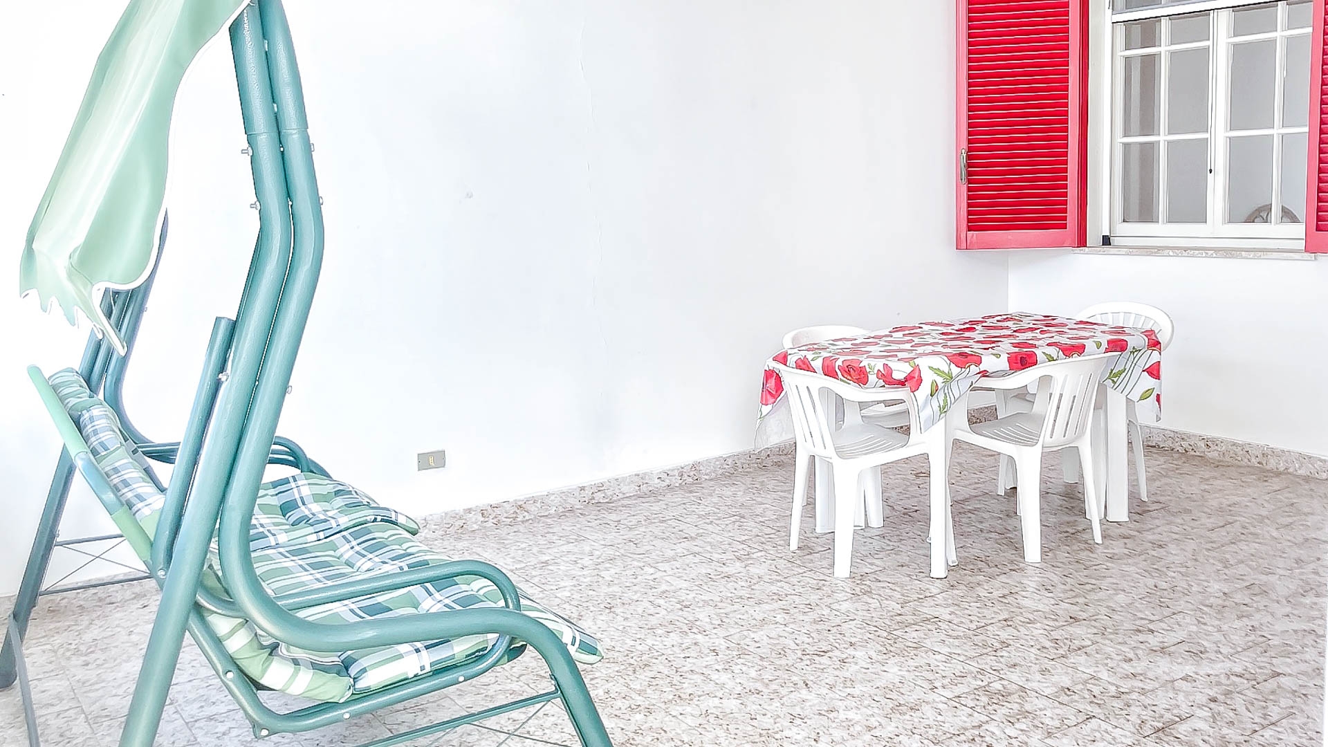 Girasole Flat