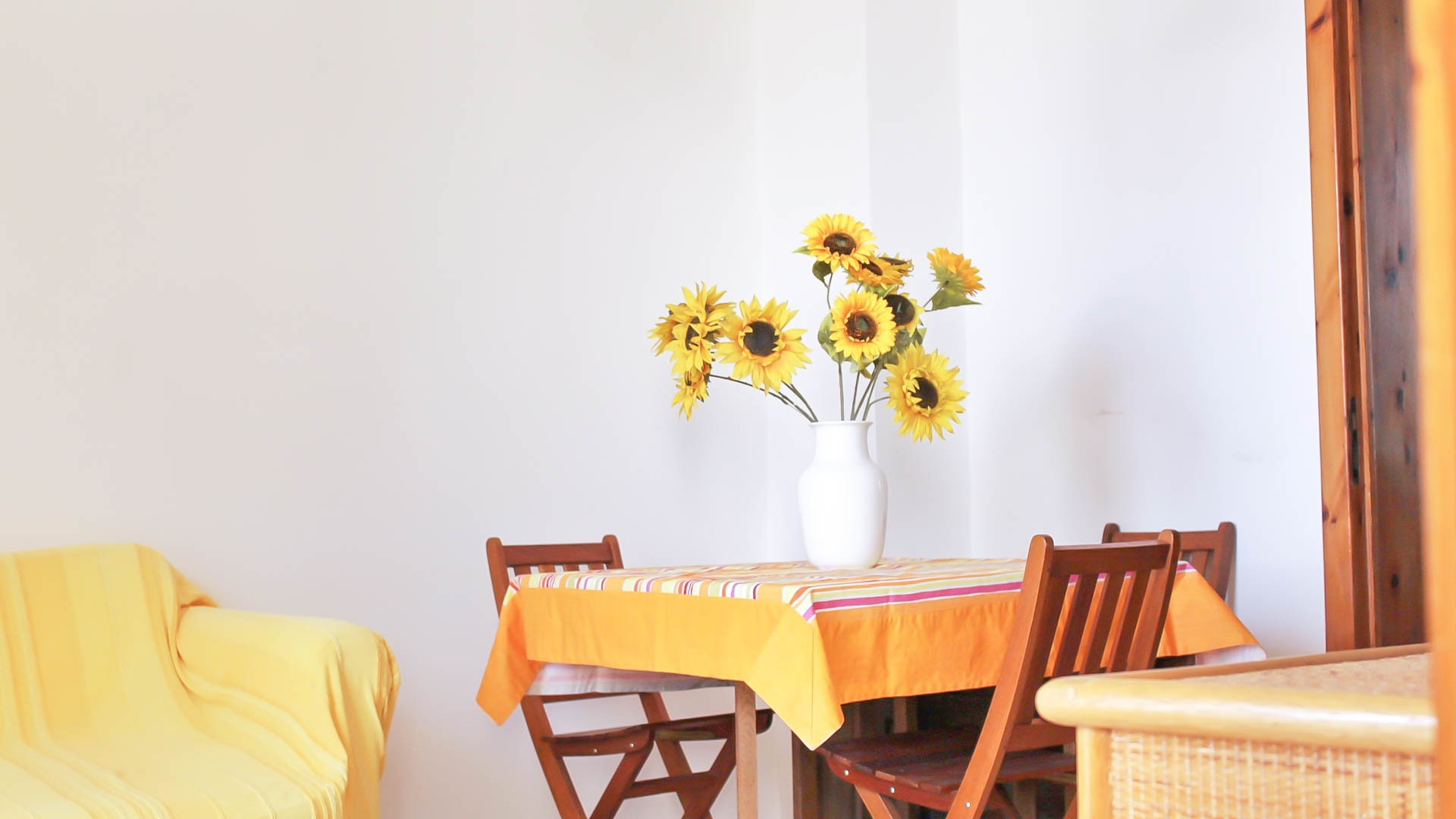 Girasole Flat
