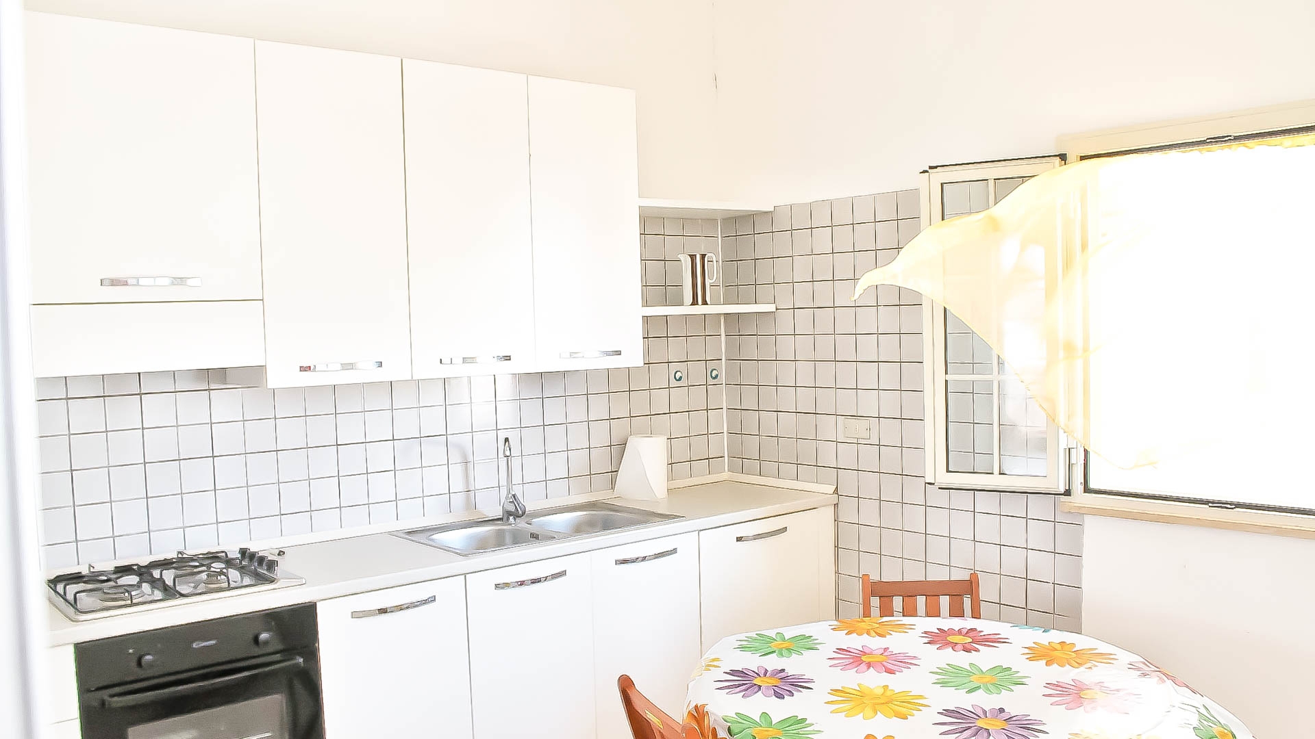 Girasole Flat